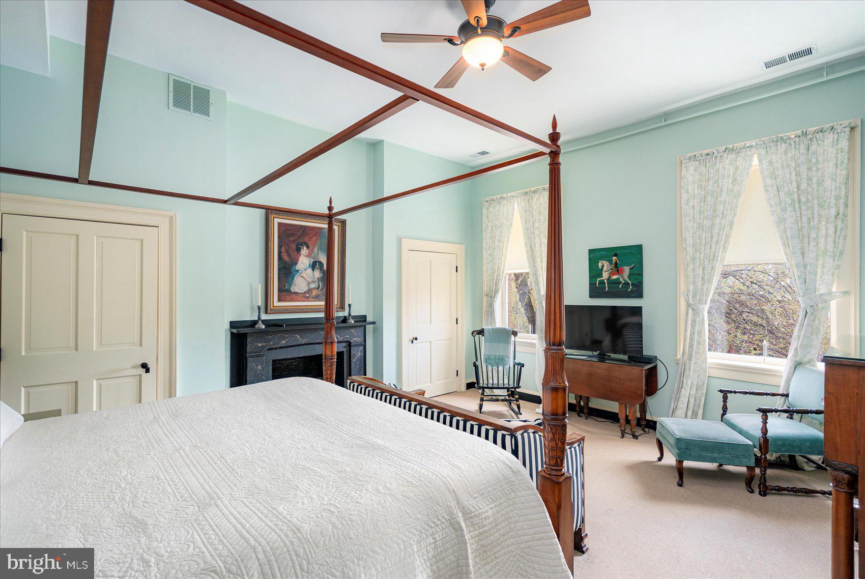 RIDGELY'S DELIGHT - Commercial Sale