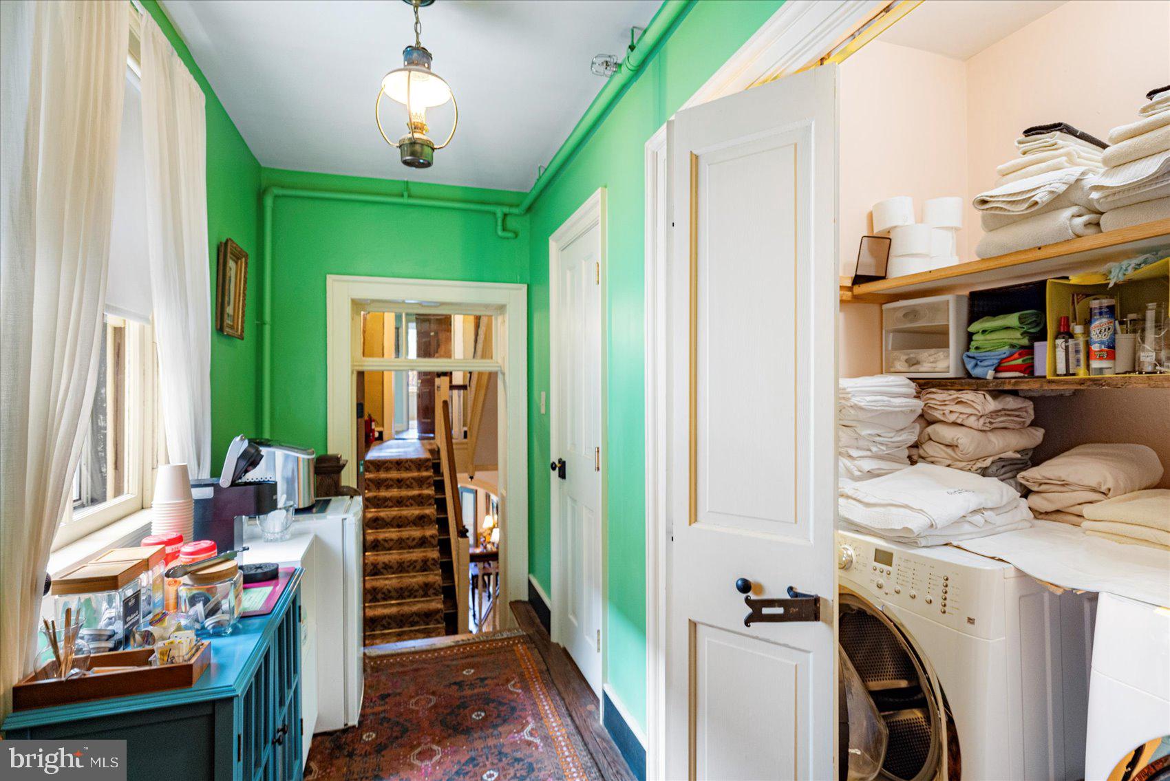 RIDGELY'S DELIGHT - Commercial Sale