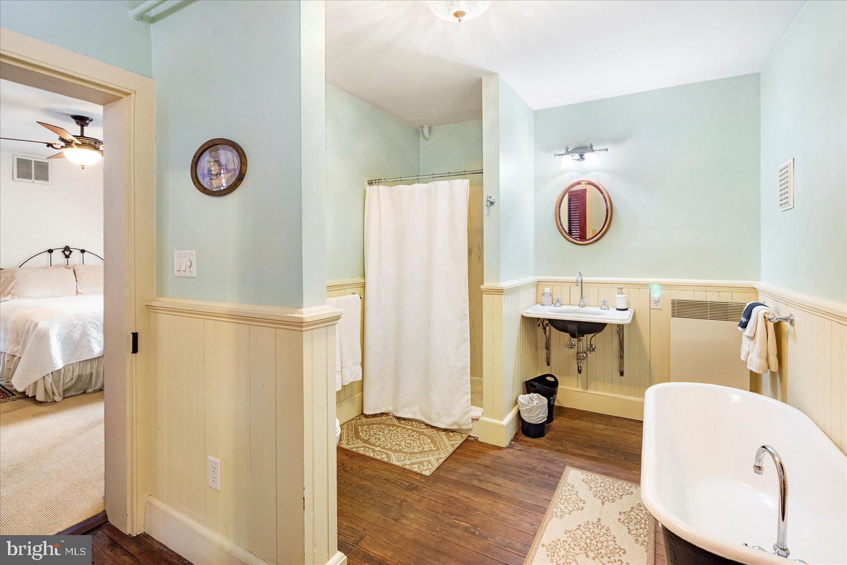 RIDGELY'S DELIGHT - Commercial Sale