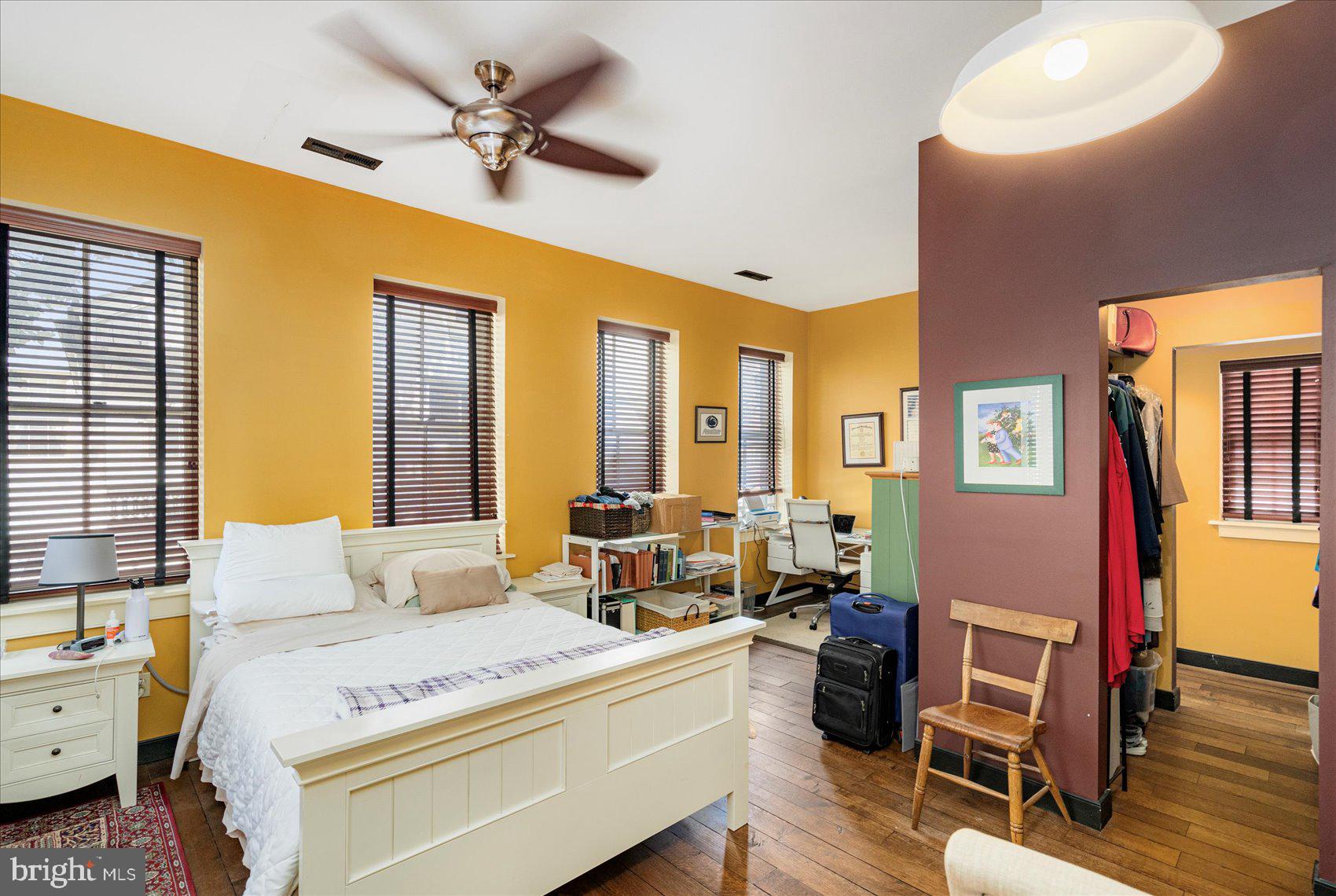 RIDGELY'S DELIGHT - Commercial Sale