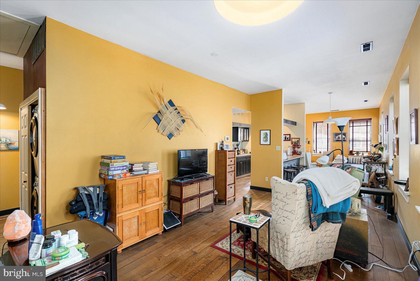 RIDGELY'S DELIGHT - Commercial Sale