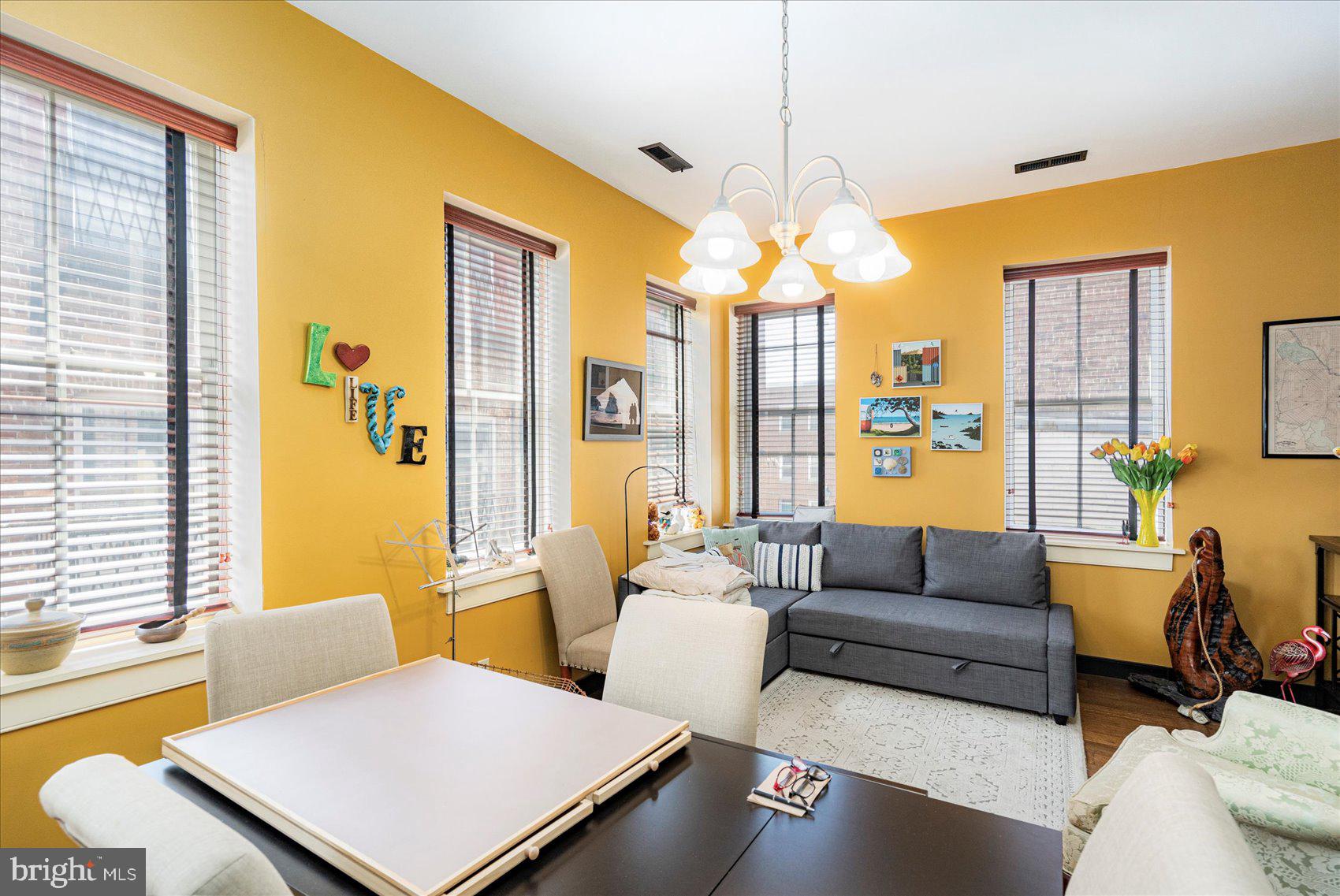 RIDGELY'S DELIGHT - Commercial Sale