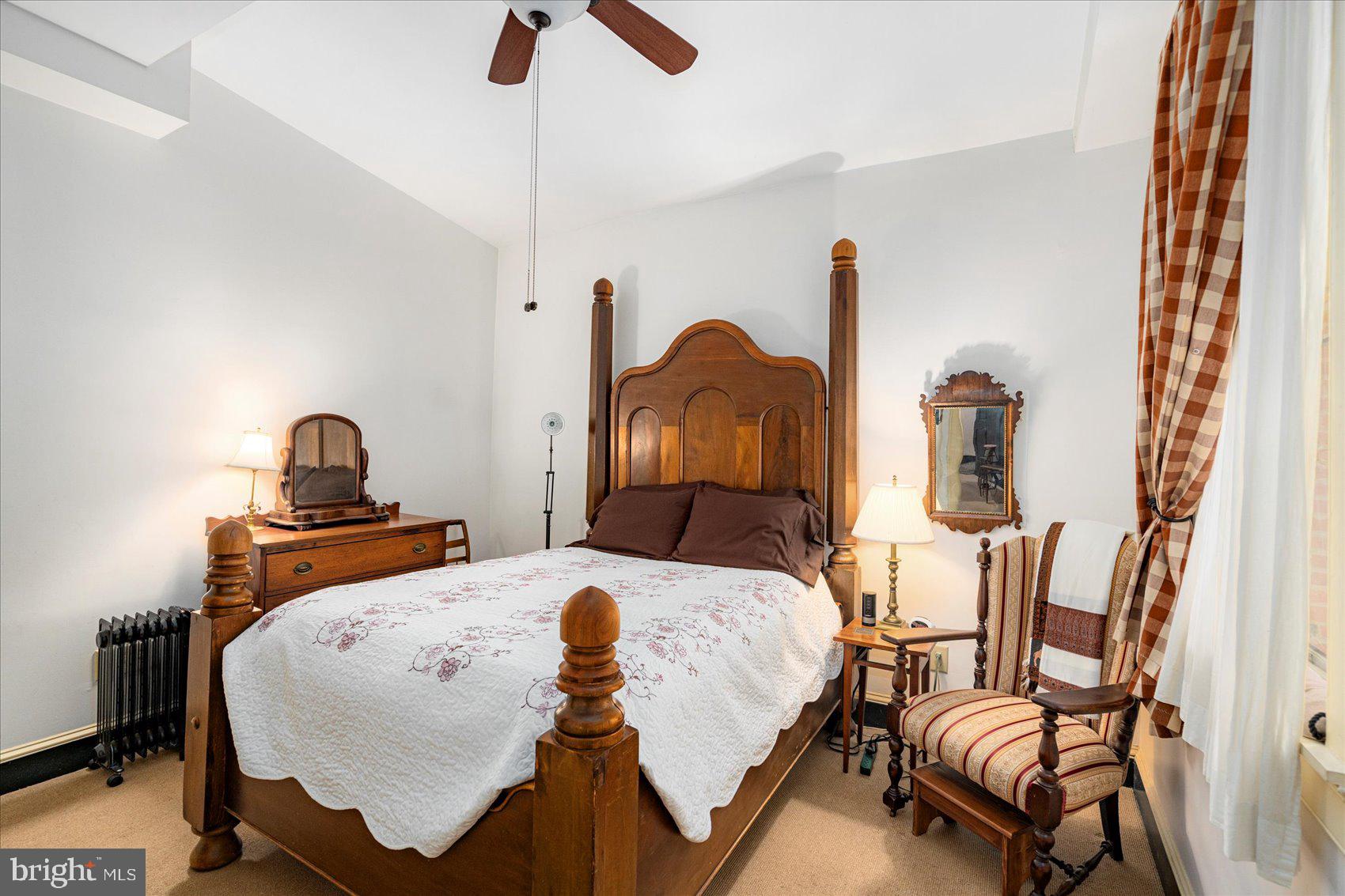 RIDGELY'S DELIGHT - Commercial Sale