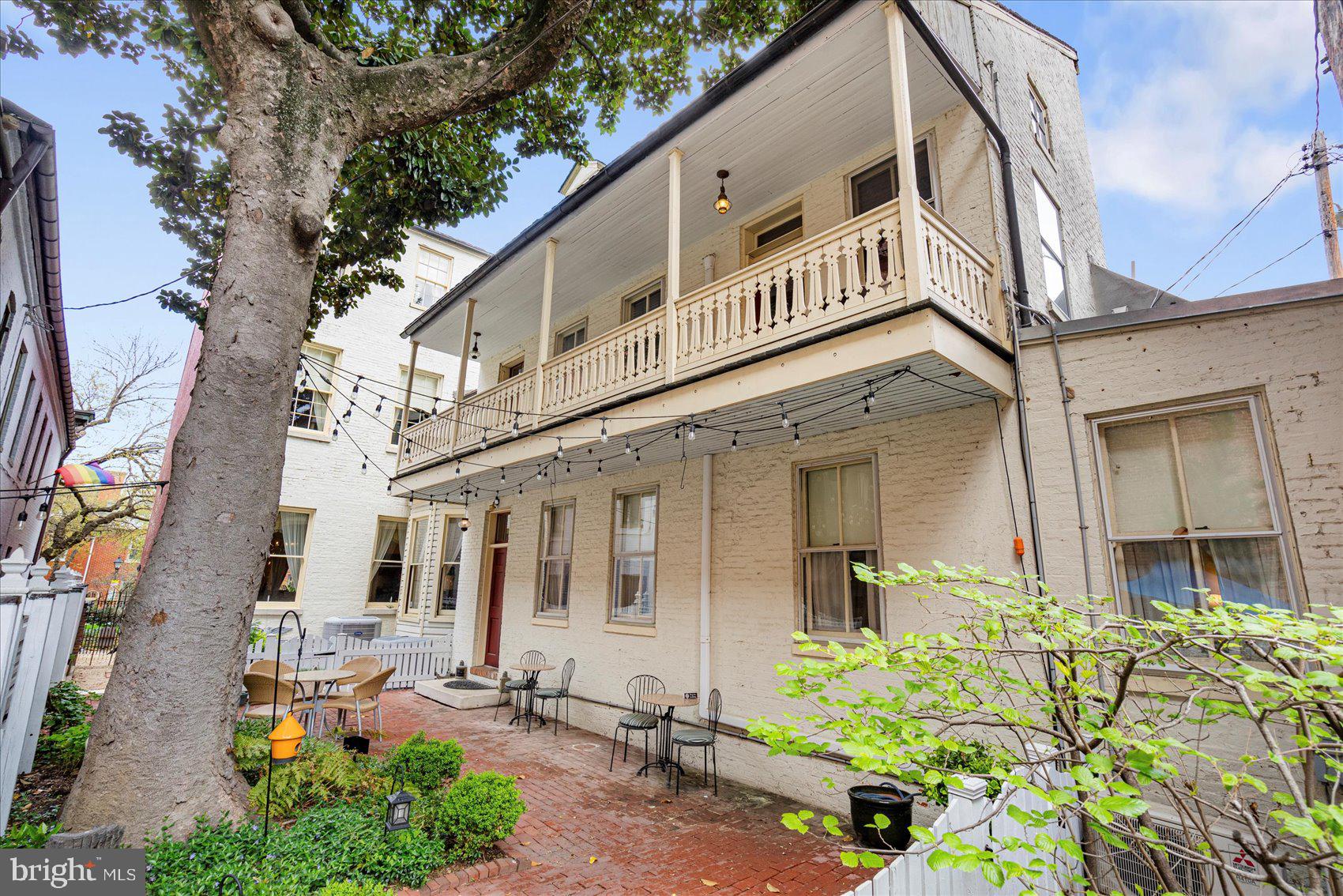 RIDGELY'S DELIGHT - Commercial Sale