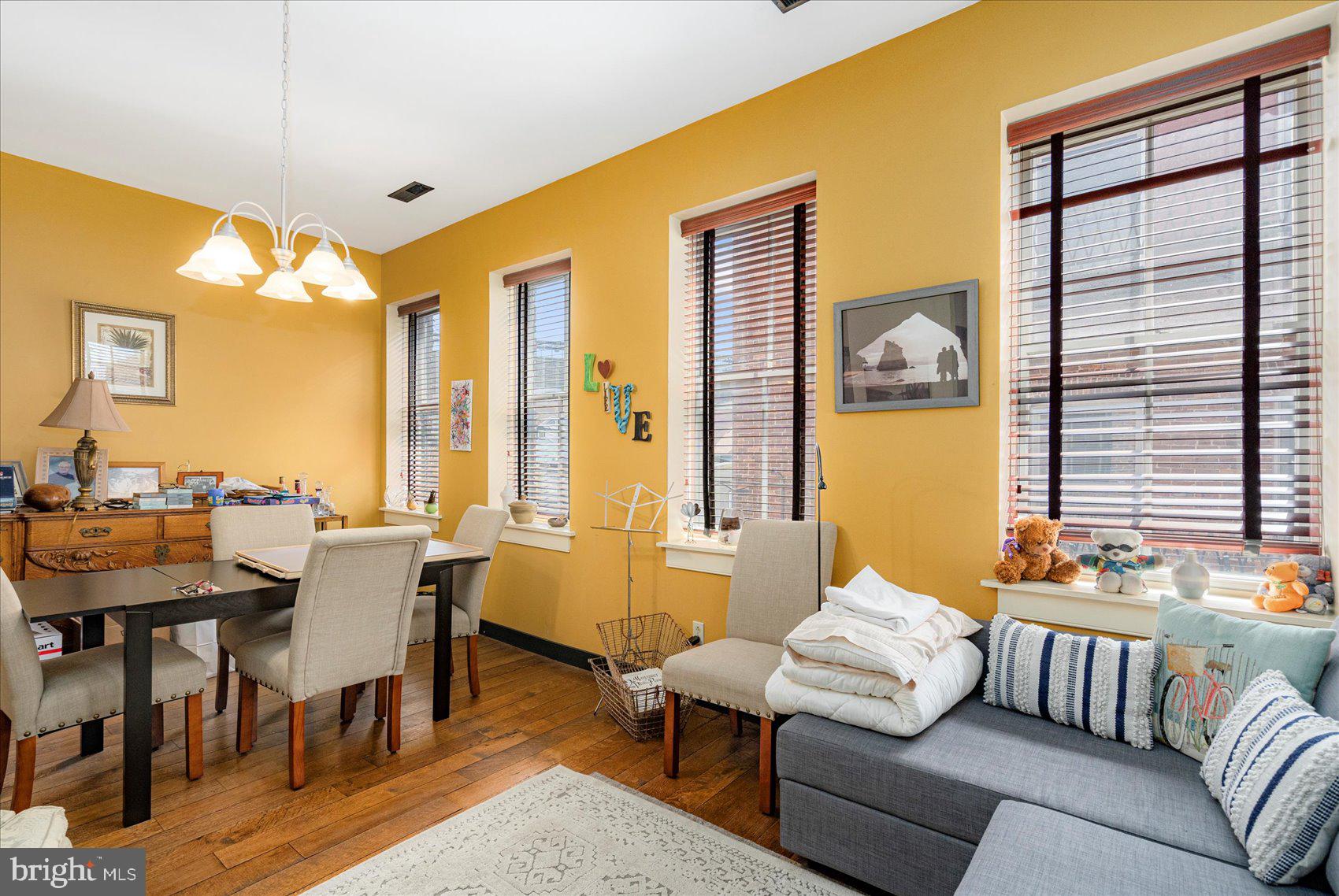 RIDGELY'S DELIGHT - Commercial Sale