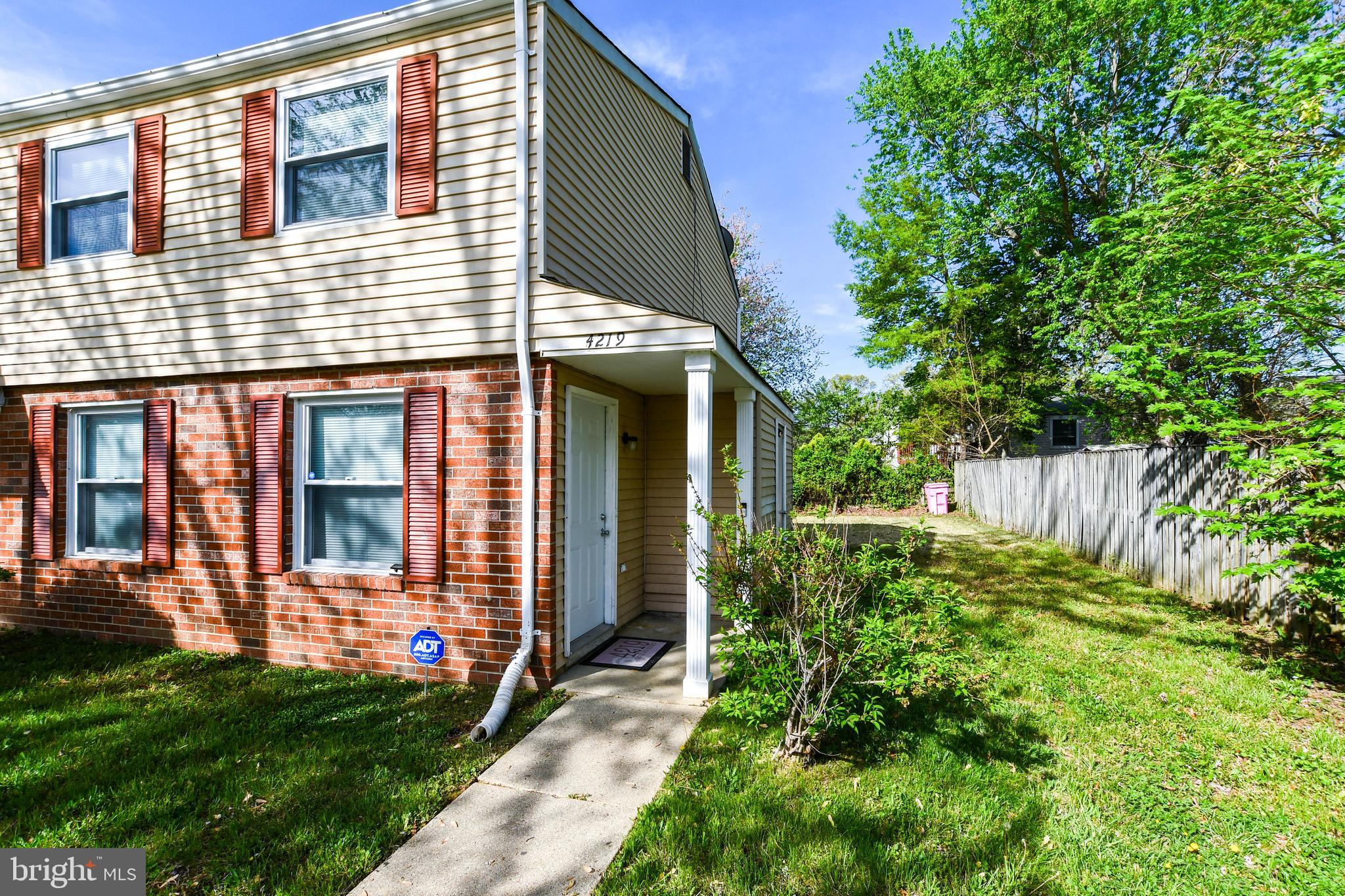 BANNISTER - Residential