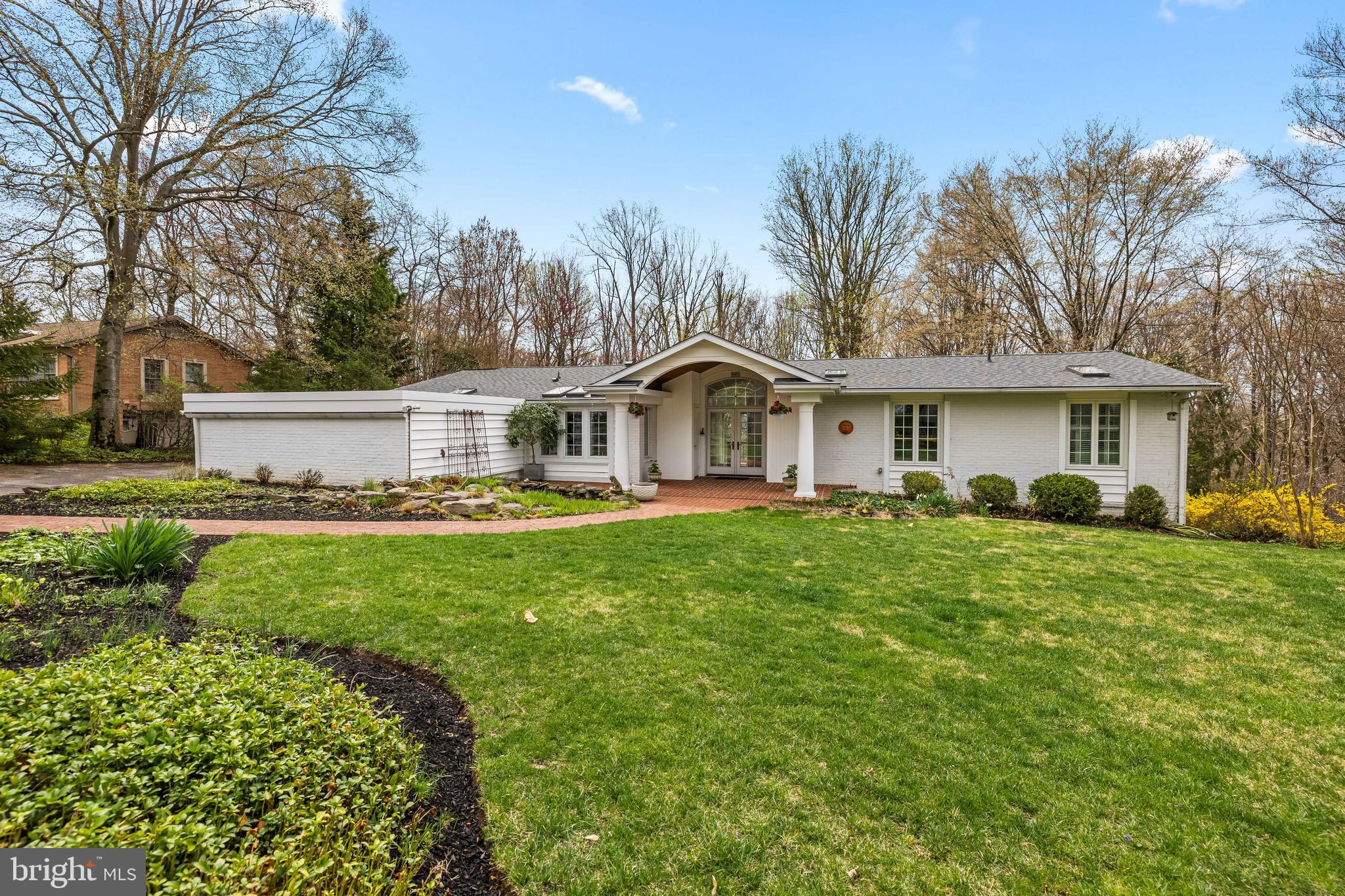 HAMPTON - Residential