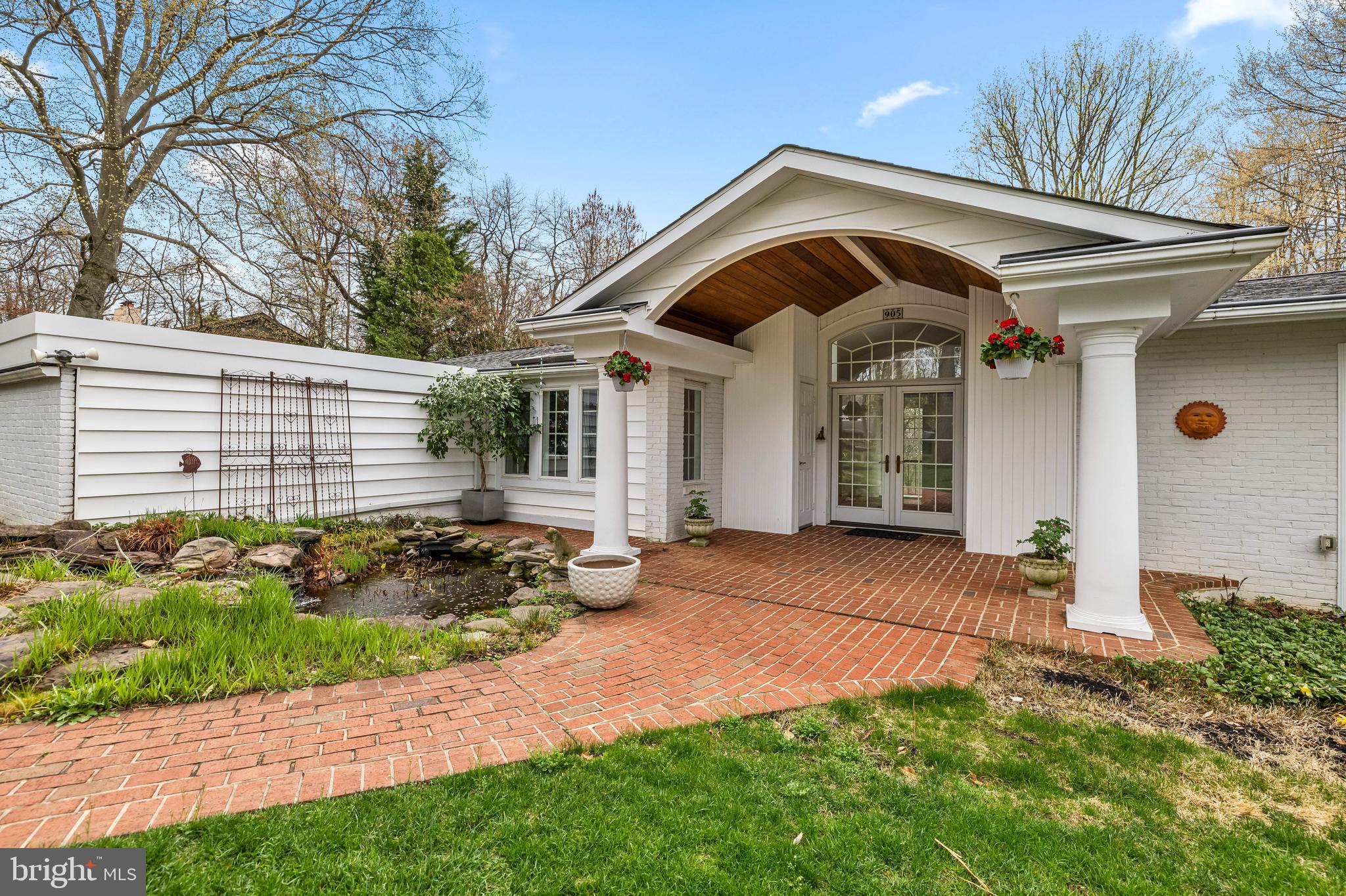 HAMPTON - Residential