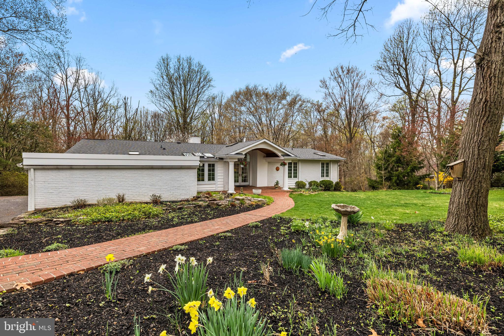 HAMPTON - Residential