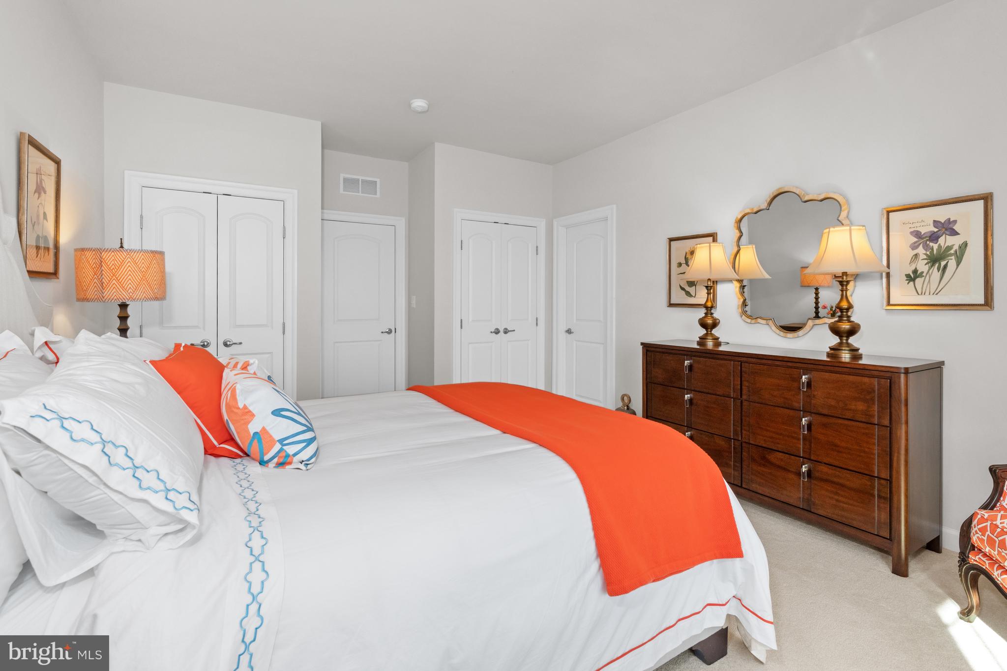 SCALEBY FARM - Residential