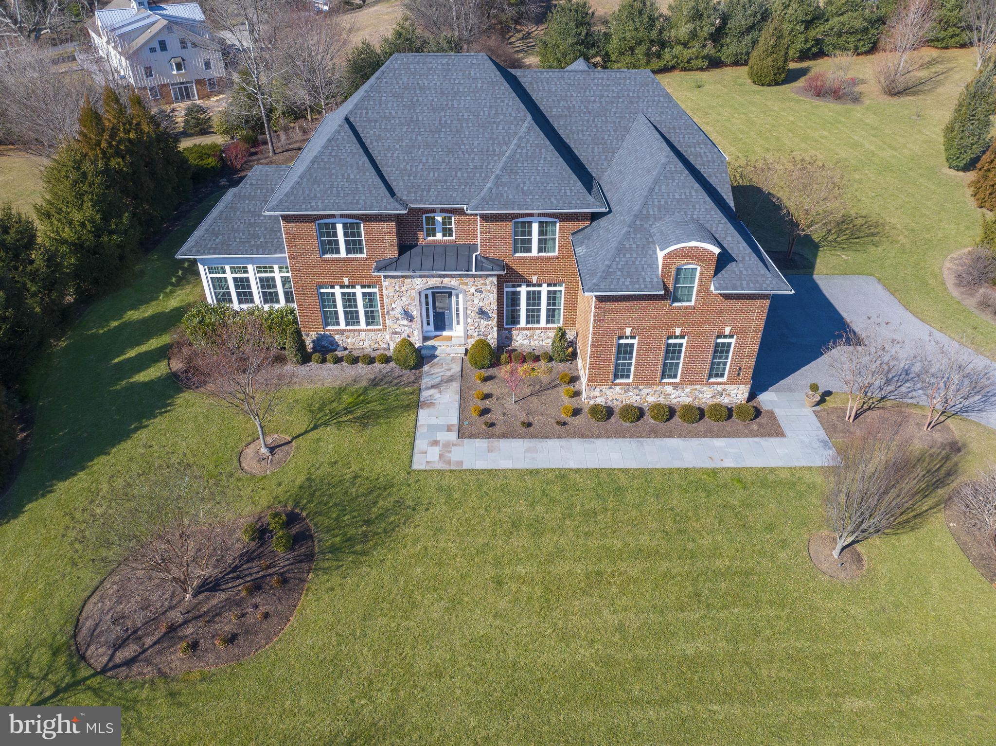 SCALEBY FARM - Residential