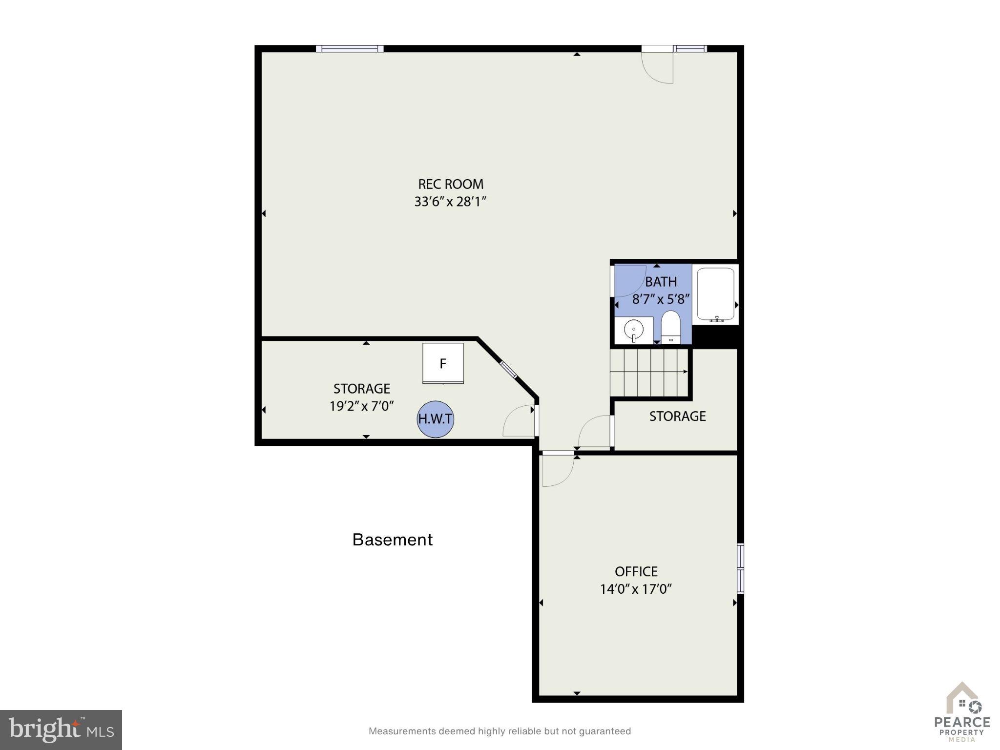 MAY'S QUARTER - Residential