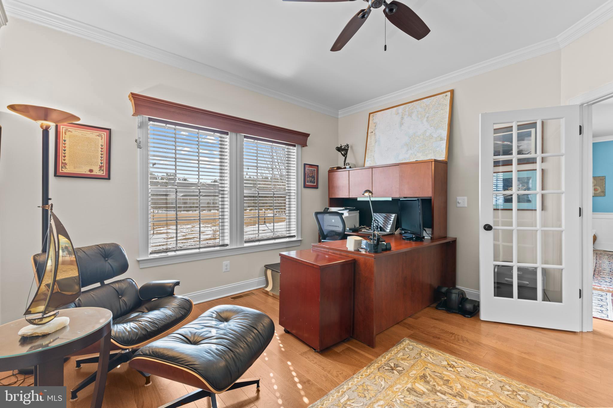 EASTON VILLAGE - Residential