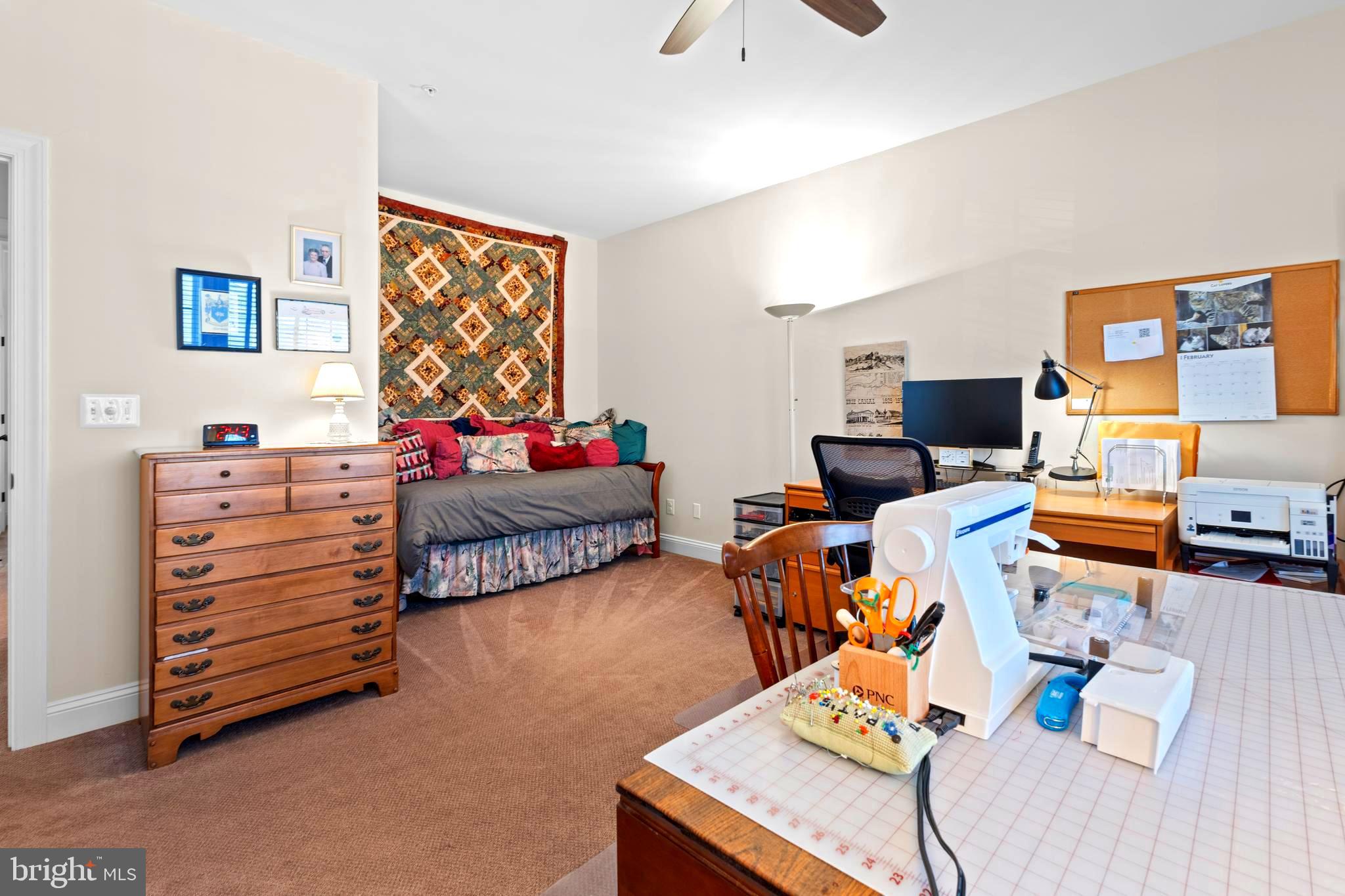 EASTON VILLAGE - Residential