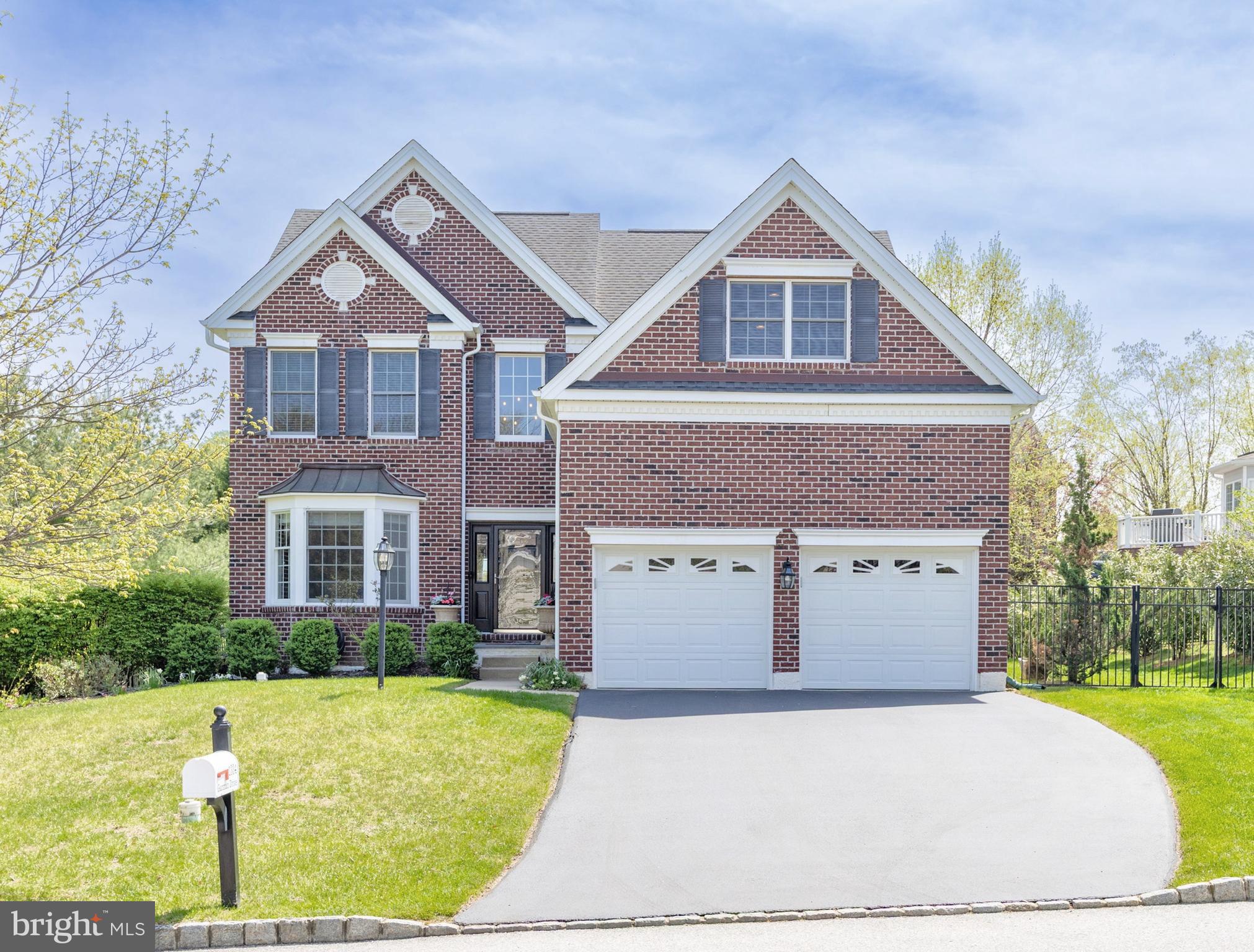 BYERS STATION - Residential