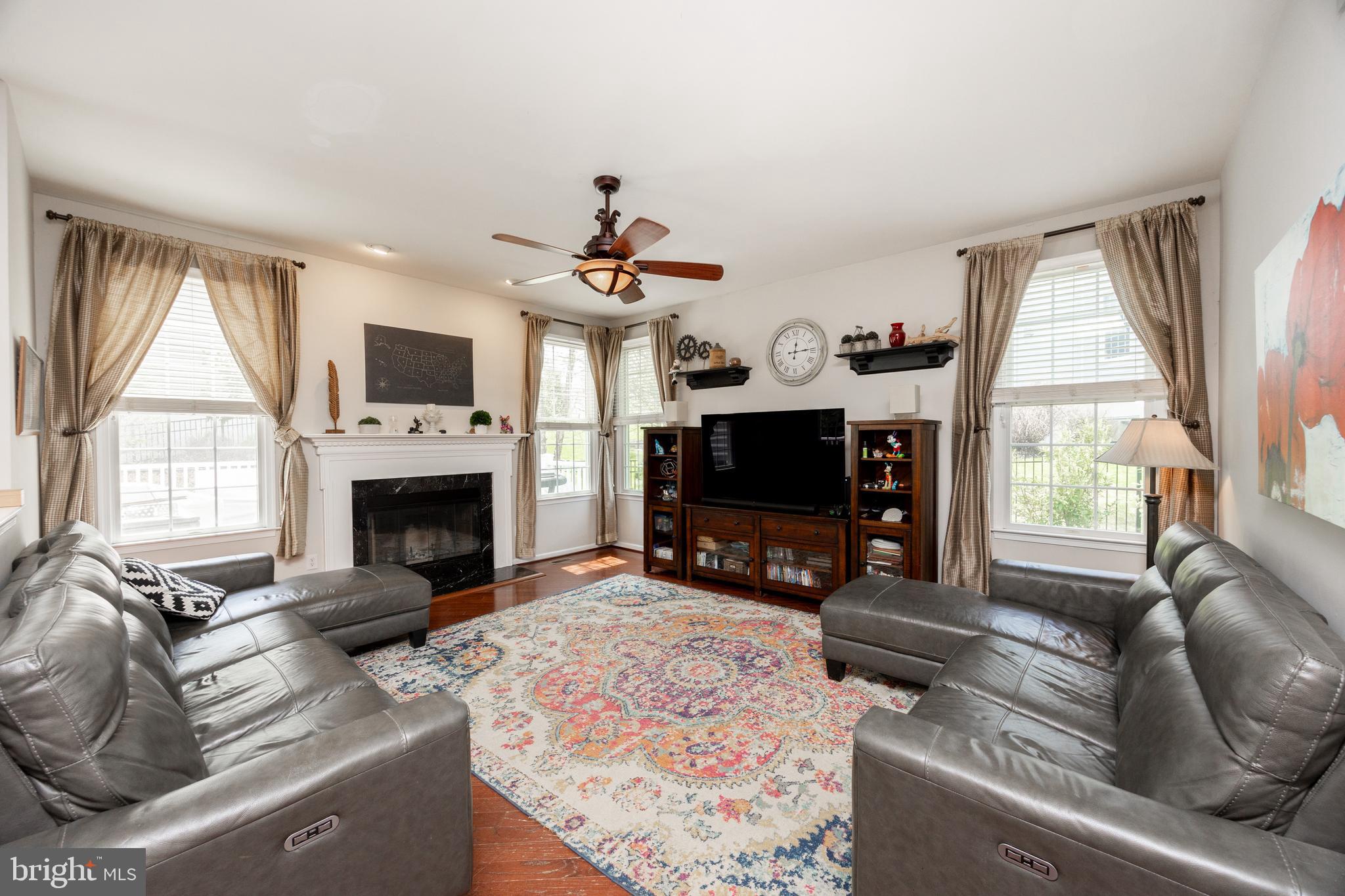 BYERS STATION - Residential