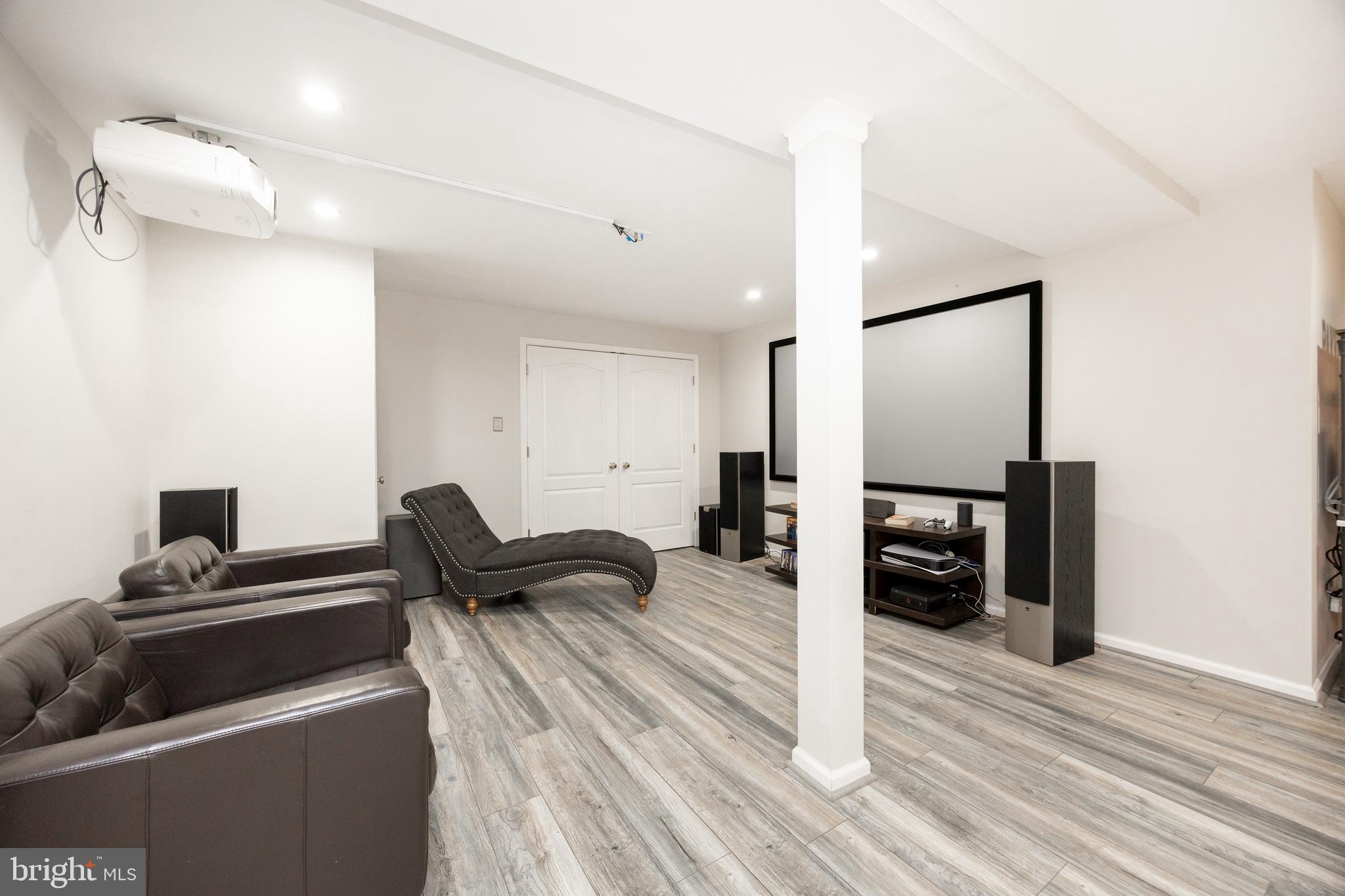 BYERS STATION - Residential