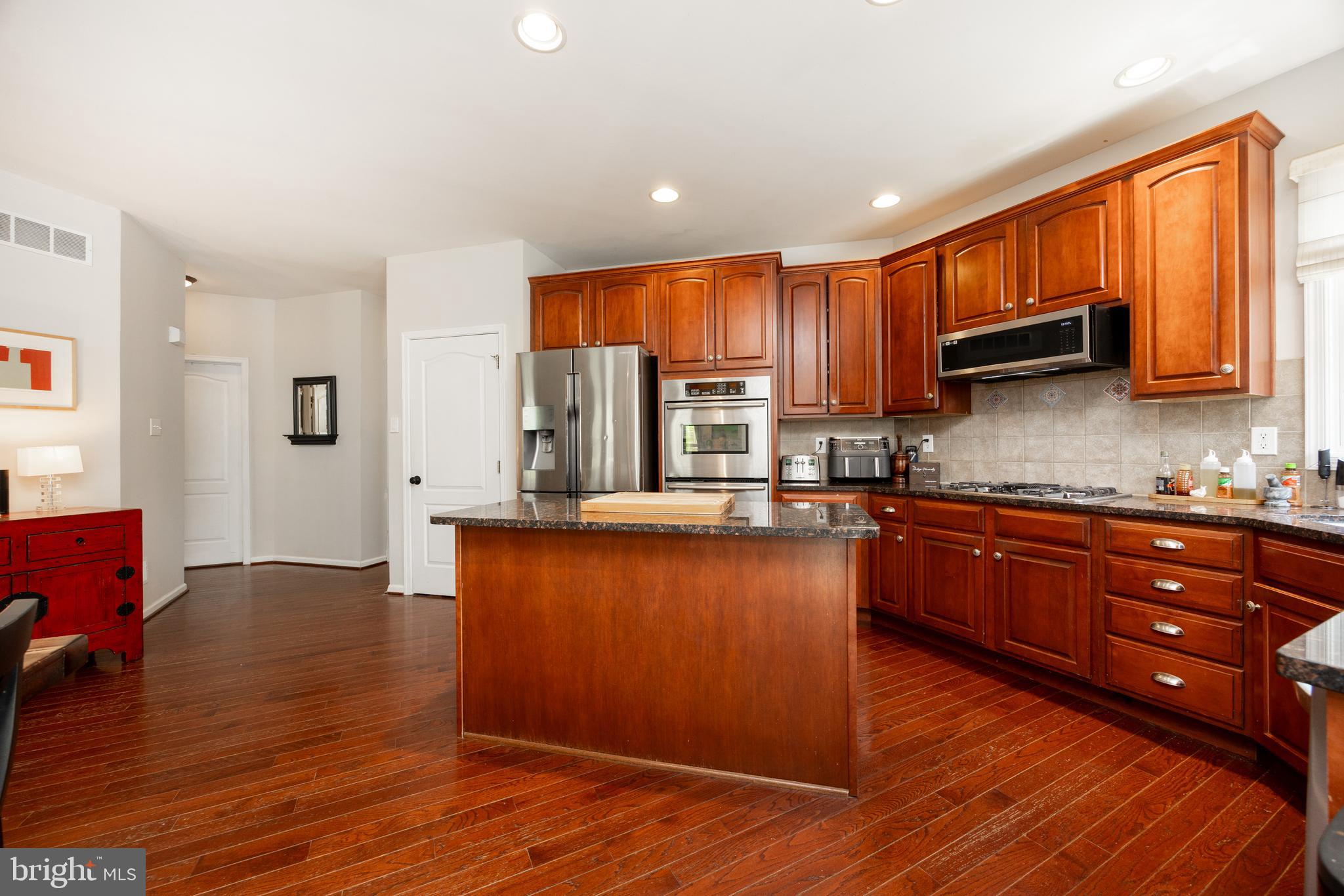 BYERS STATION - Residential