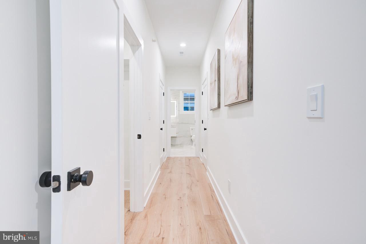 FISHTOWN - Residential