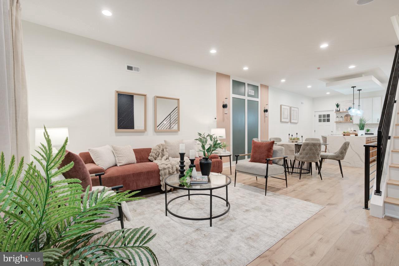 FISHTOWN - Residential