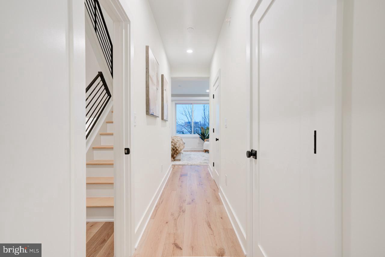 FISHTOWN - Residential