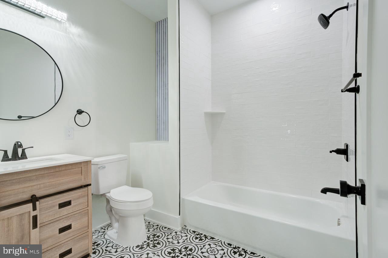FISHTOWN - Residential