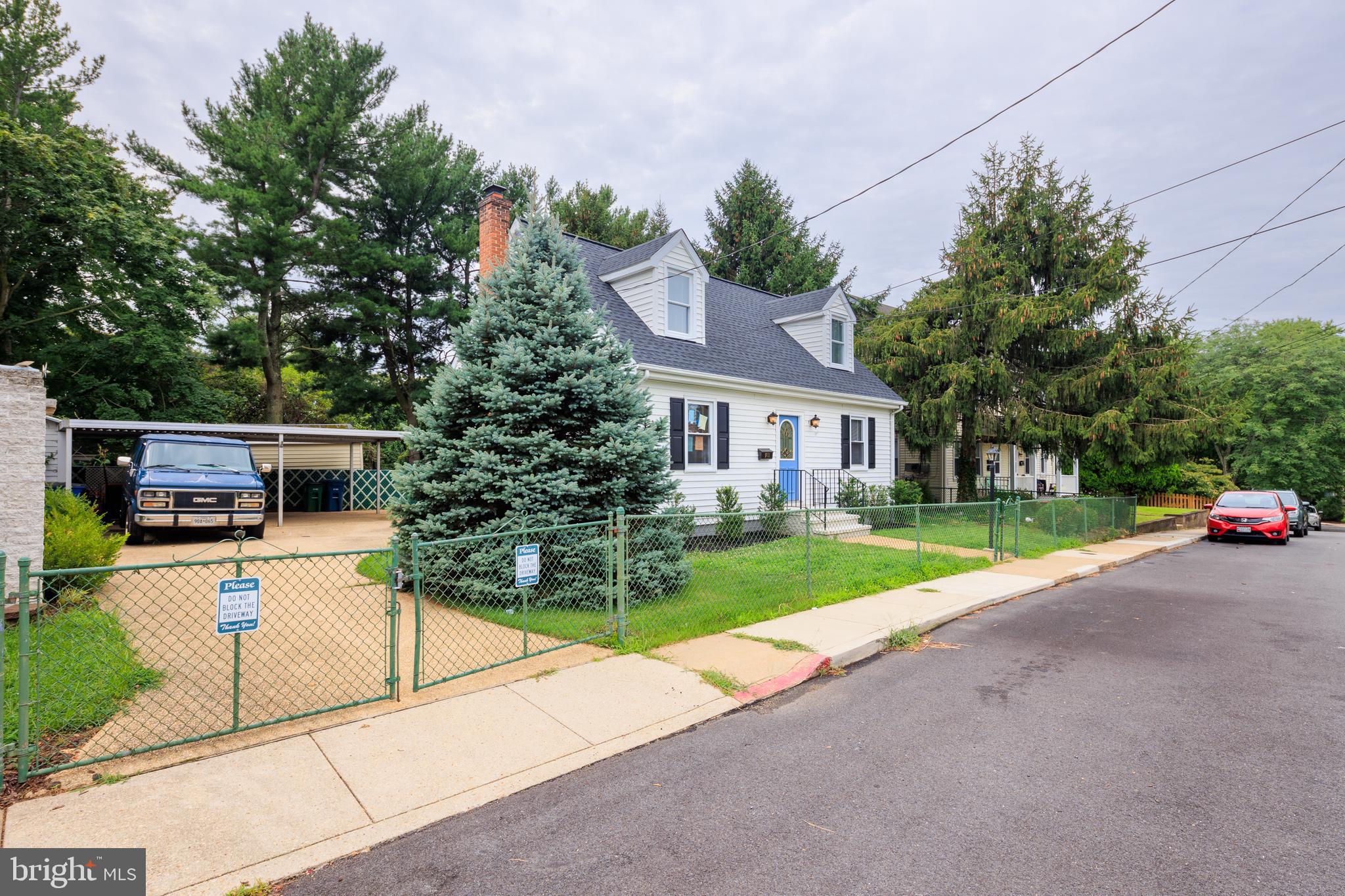 HOMEWOOD - Residential