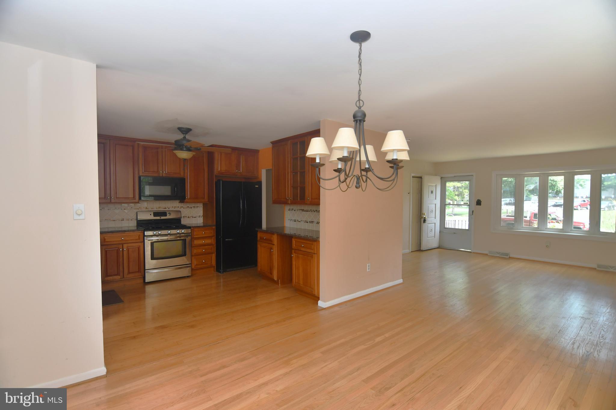GLEN VIEW PARK - Residential