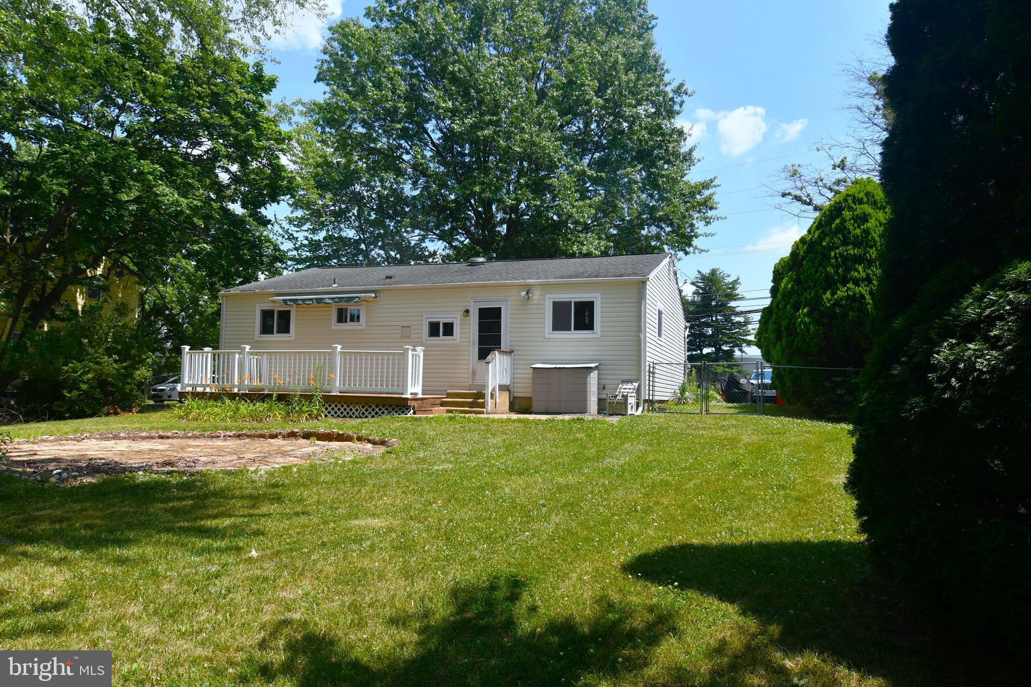 GLEN VIEW PARK - Residential