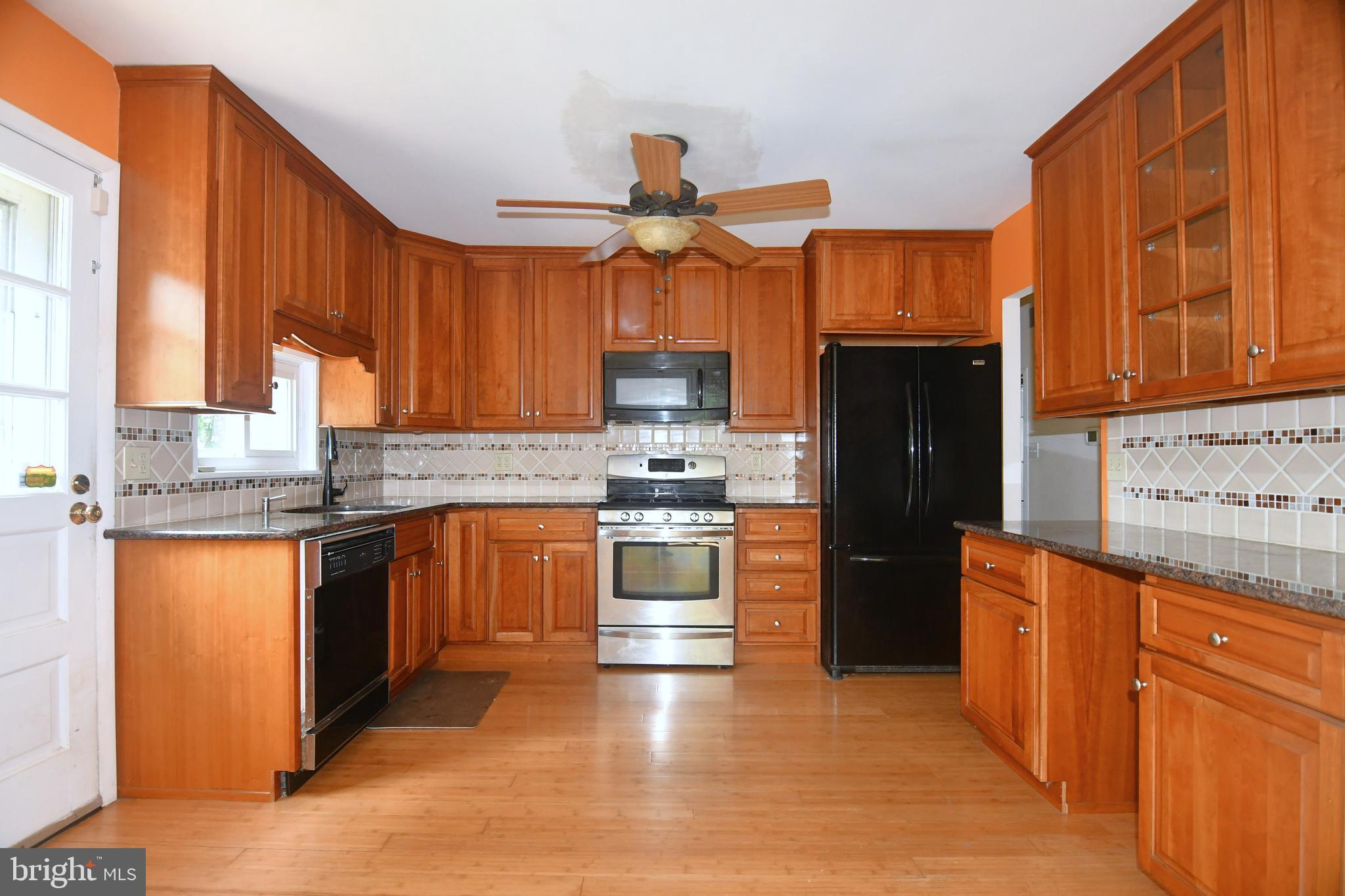 GLEN VIEW PARK - Residential