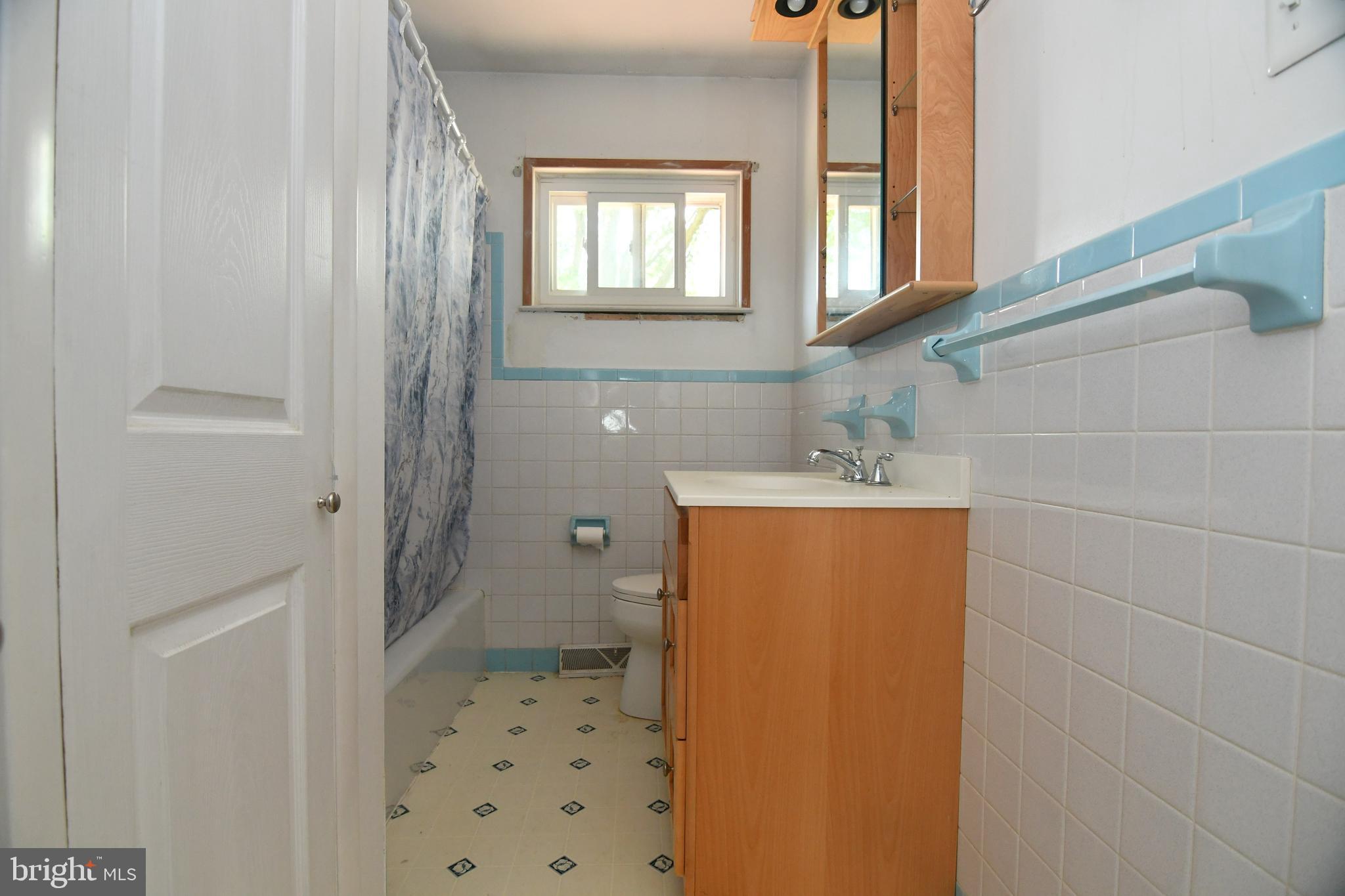 GLEN VIEW PARK - Residential