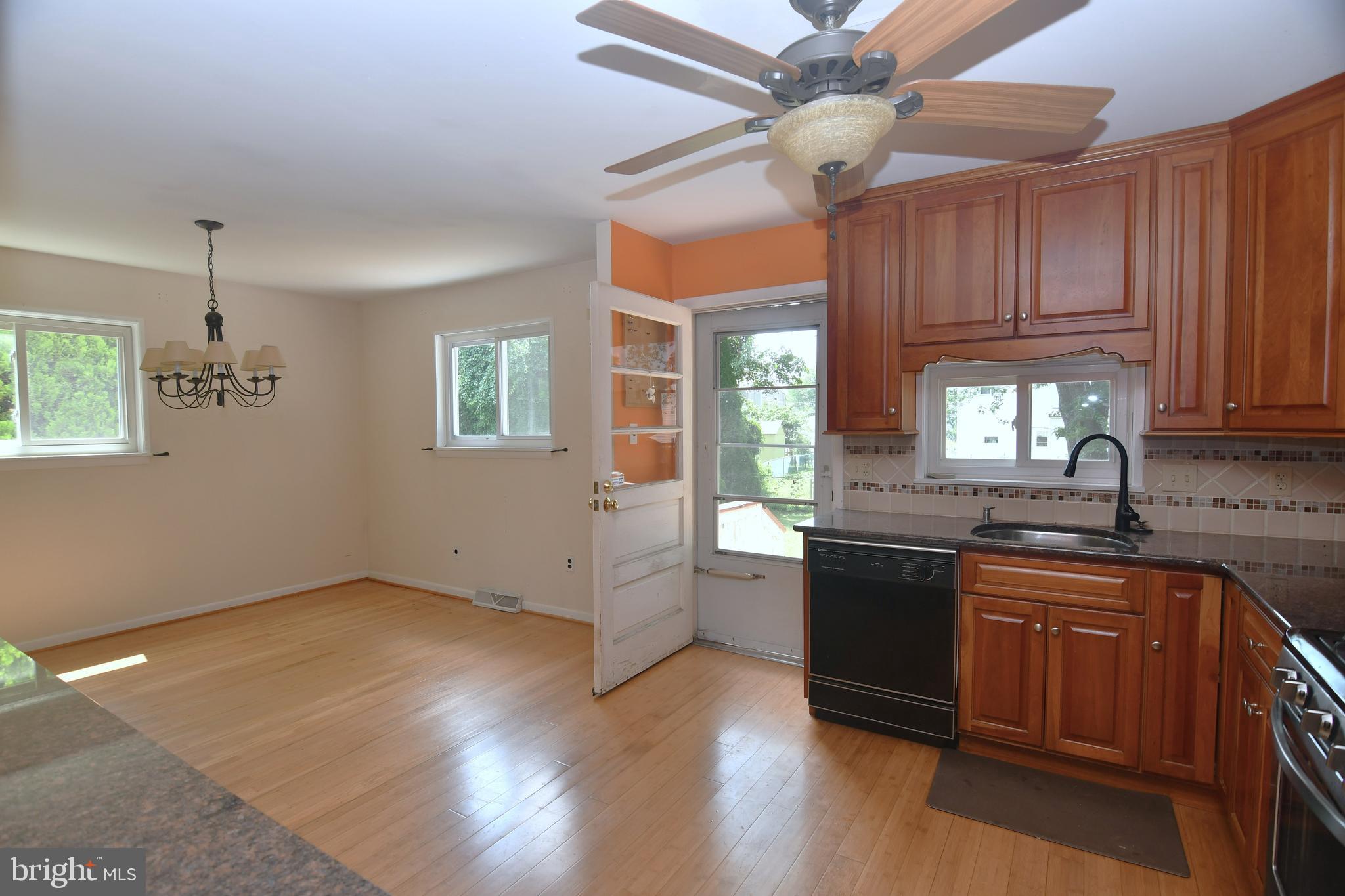 GLEN VIEW PARK - Residential