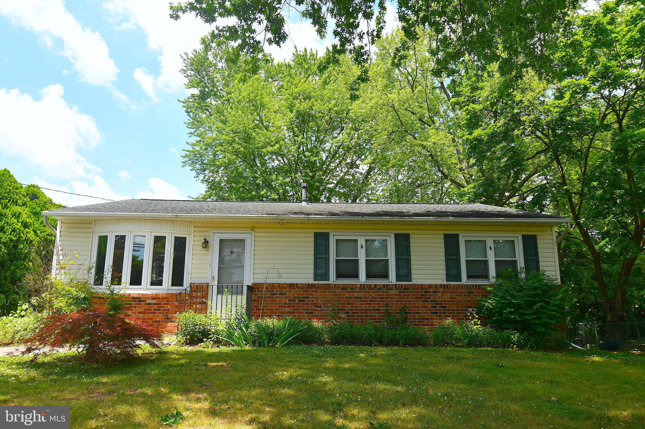 GLEN VIEW PARK - Residential