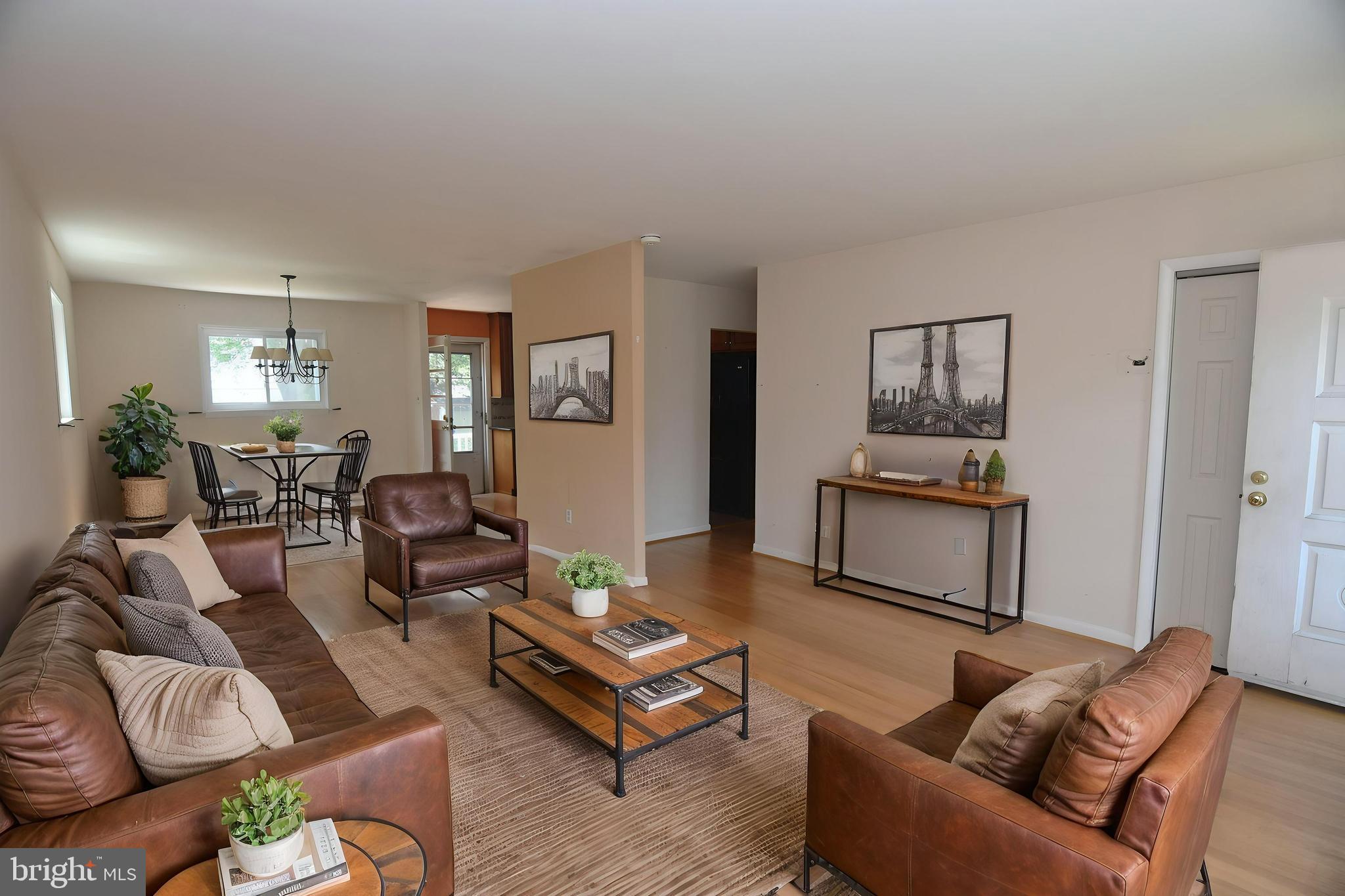 GLEN VIEW PARK - Residential