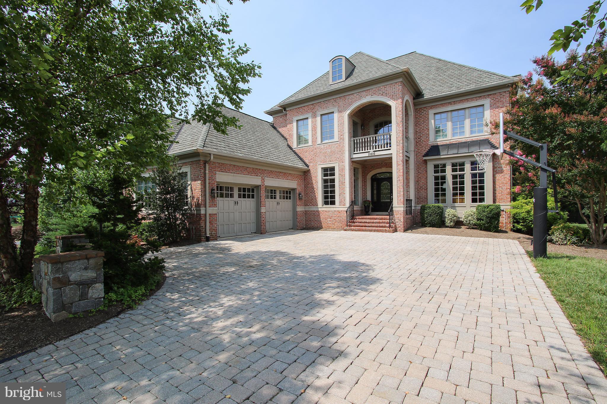 NEW PRICE! SPECTACULAR HOME/PRIVATE LOT. MAIN LEVEL GOURMET KIT W WOLF & SUBZERO APPL, FAM RM, OFFICE, FORMAL LIVING & DINING. 4 BED ON UPPER LEVEL. PRIVATE MASTER SUITE W GORGEOUS VIEW. LL HAS KITCHEN, REC ROOM, GUEST SUITE W FULL BATH, THEATER ROOM, GYM, STORAGE. BACKYARD 2 LEVEL AMAZING STONE PATIO W POOL, HOT TUB, BUILT IN VIKING COOKING & THE LIST GOES ON. IDEAL LOC. ENTERTAINER DREAM!