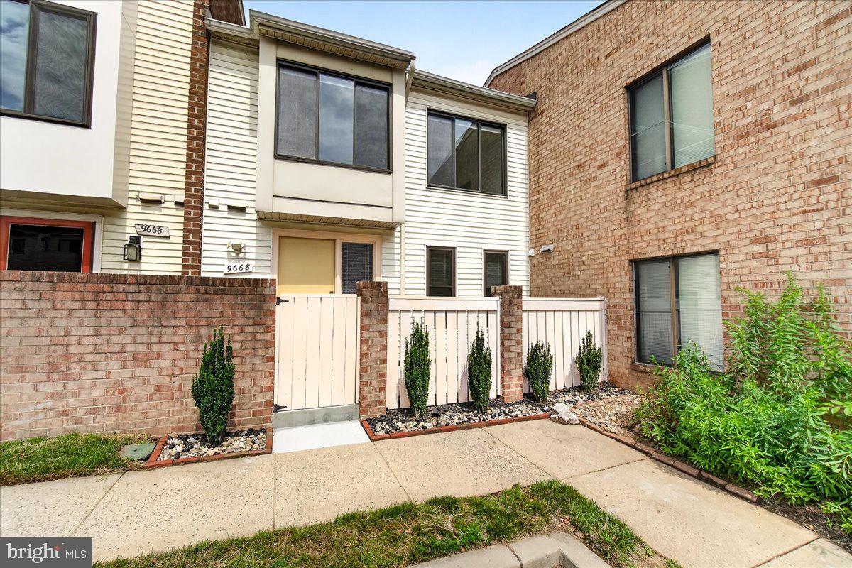 THOMAS CHOICE WEST - Residential