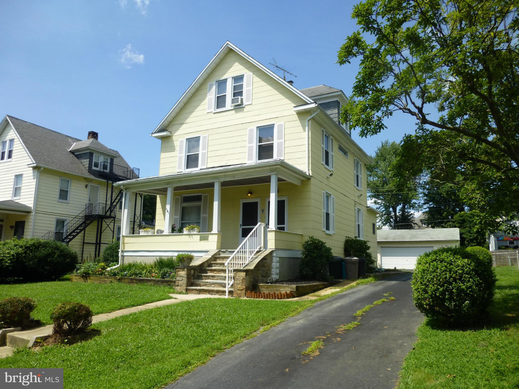 OVERLEA - Residential Lease