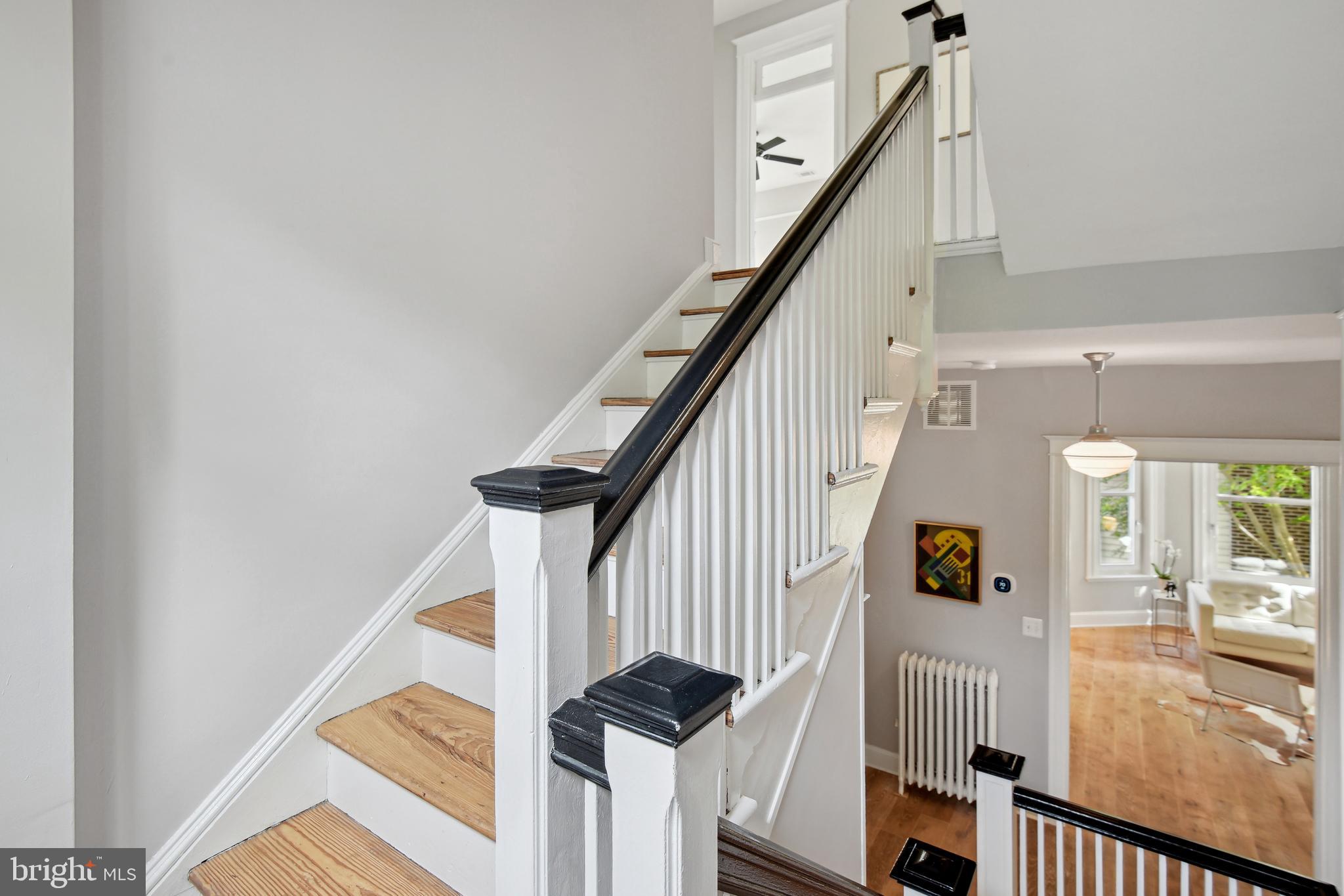 CHEVY CHASE - Residential