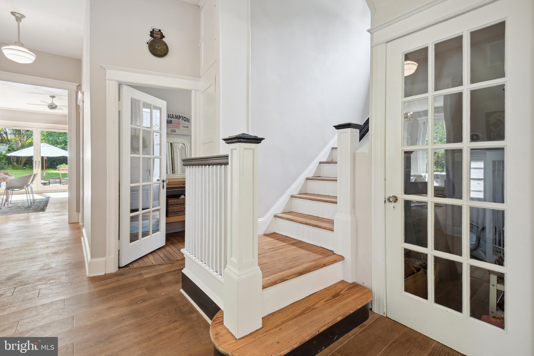 CHEVY CHASE - Residential