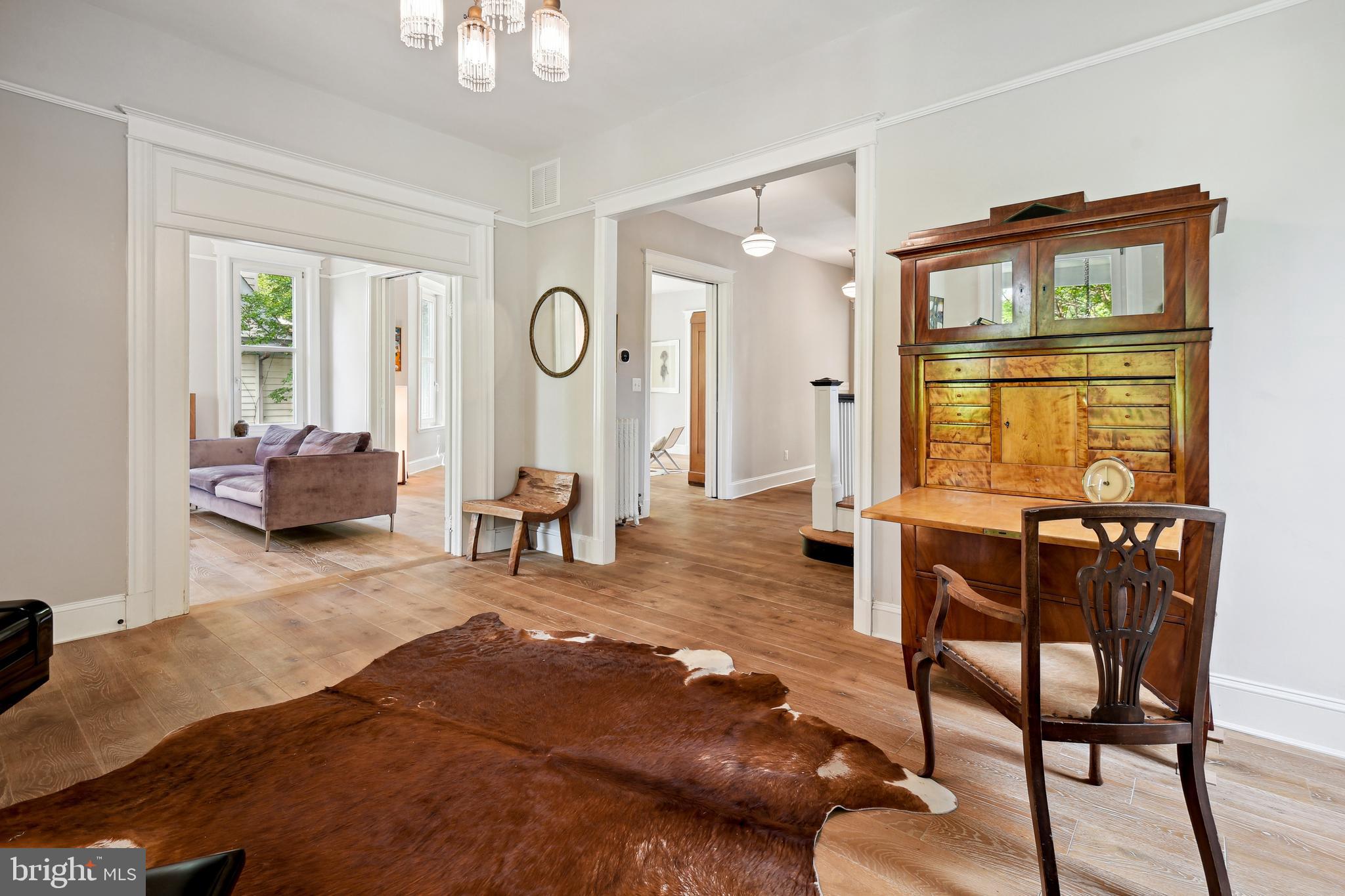 CHEVY CHASE - Residential