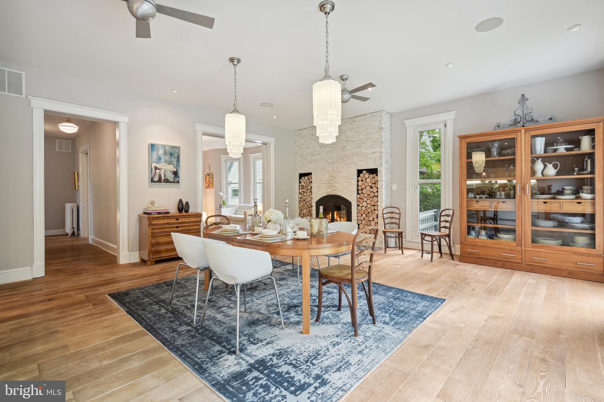 CHEVY CHASE - Residential