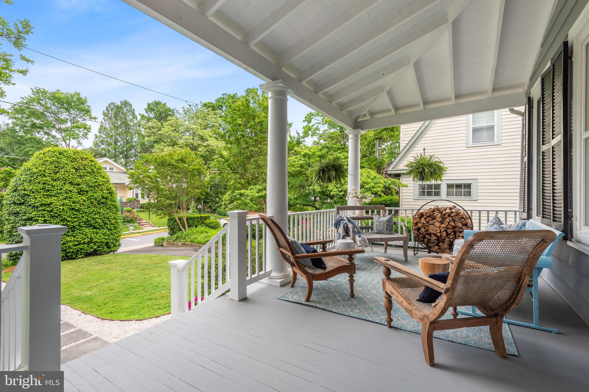 CHEVY CHASE - Residential