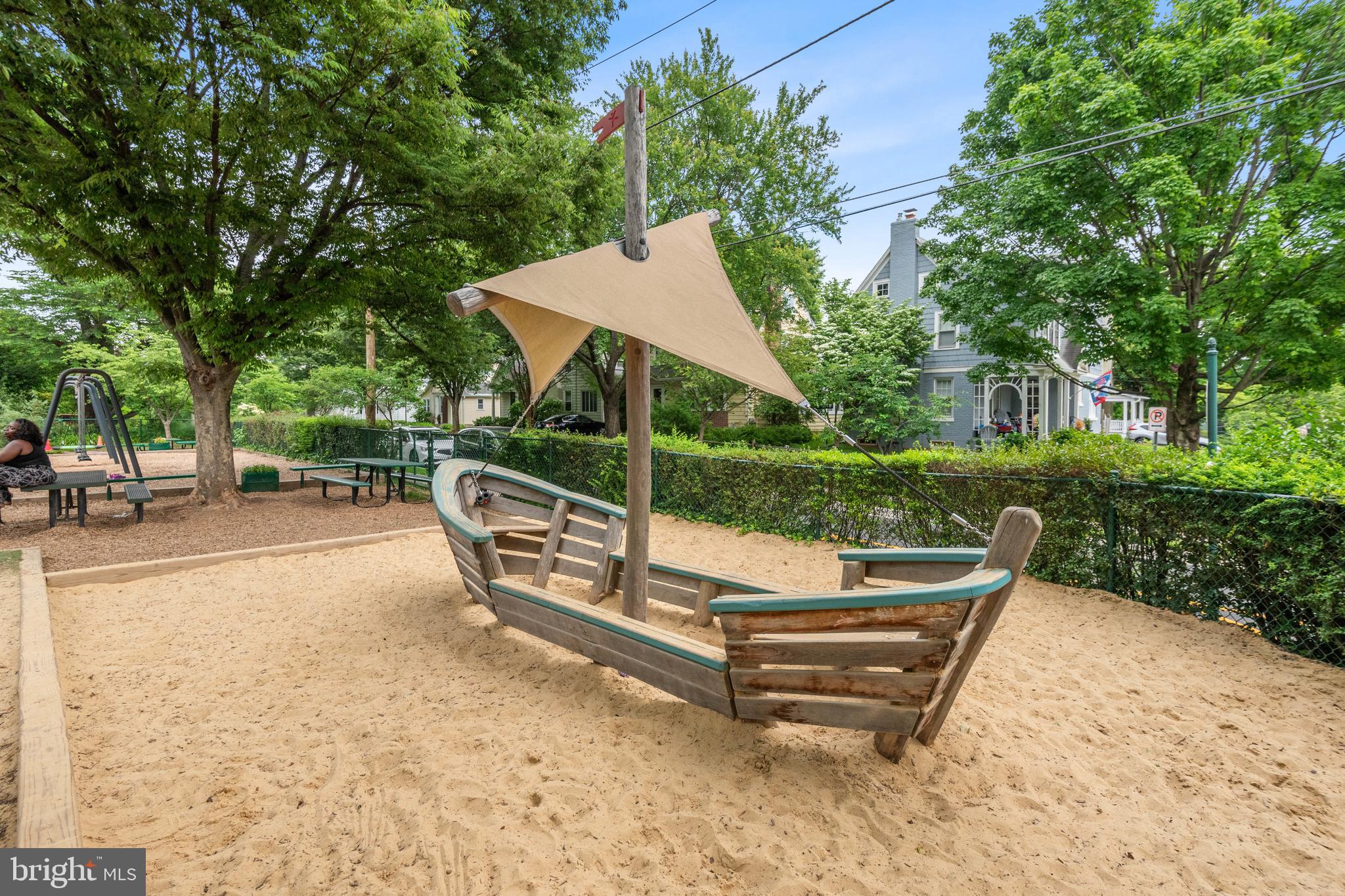 CHEVY CHASE - Residential