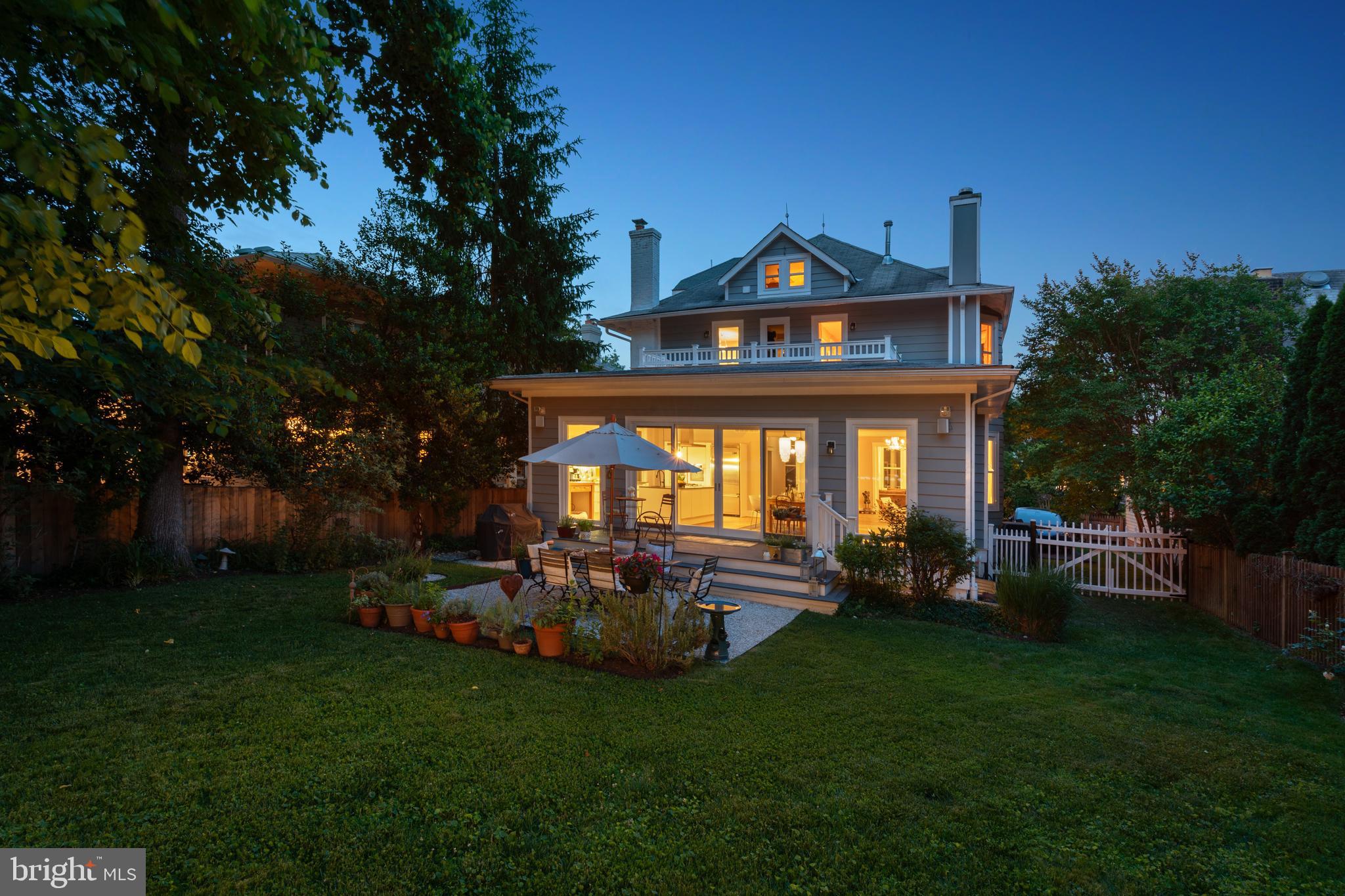 CHEVY CHASE - Residential