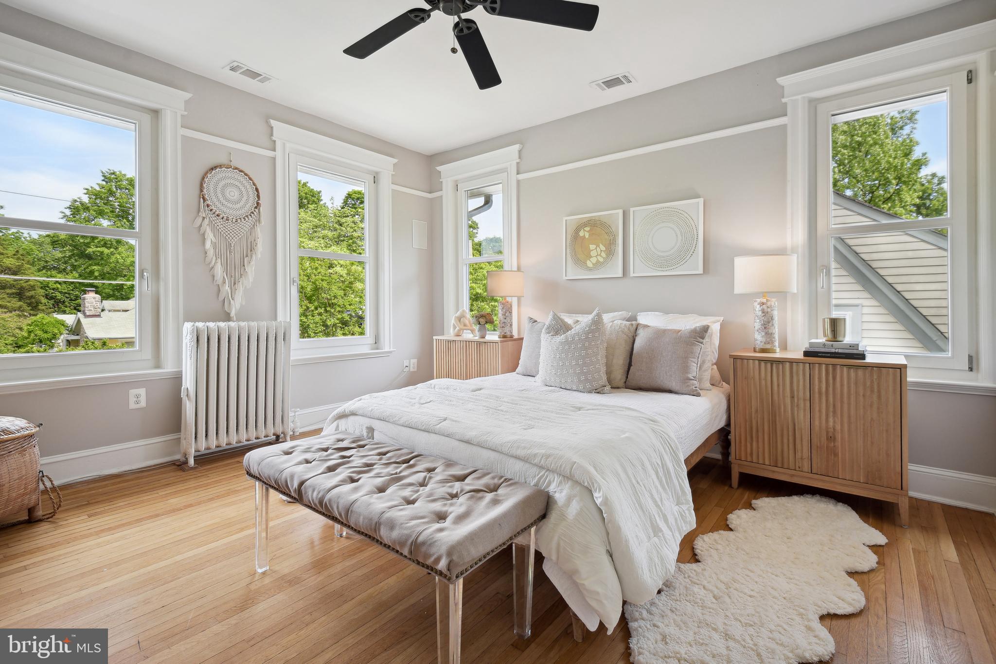 CHEVY CHASE - Residential