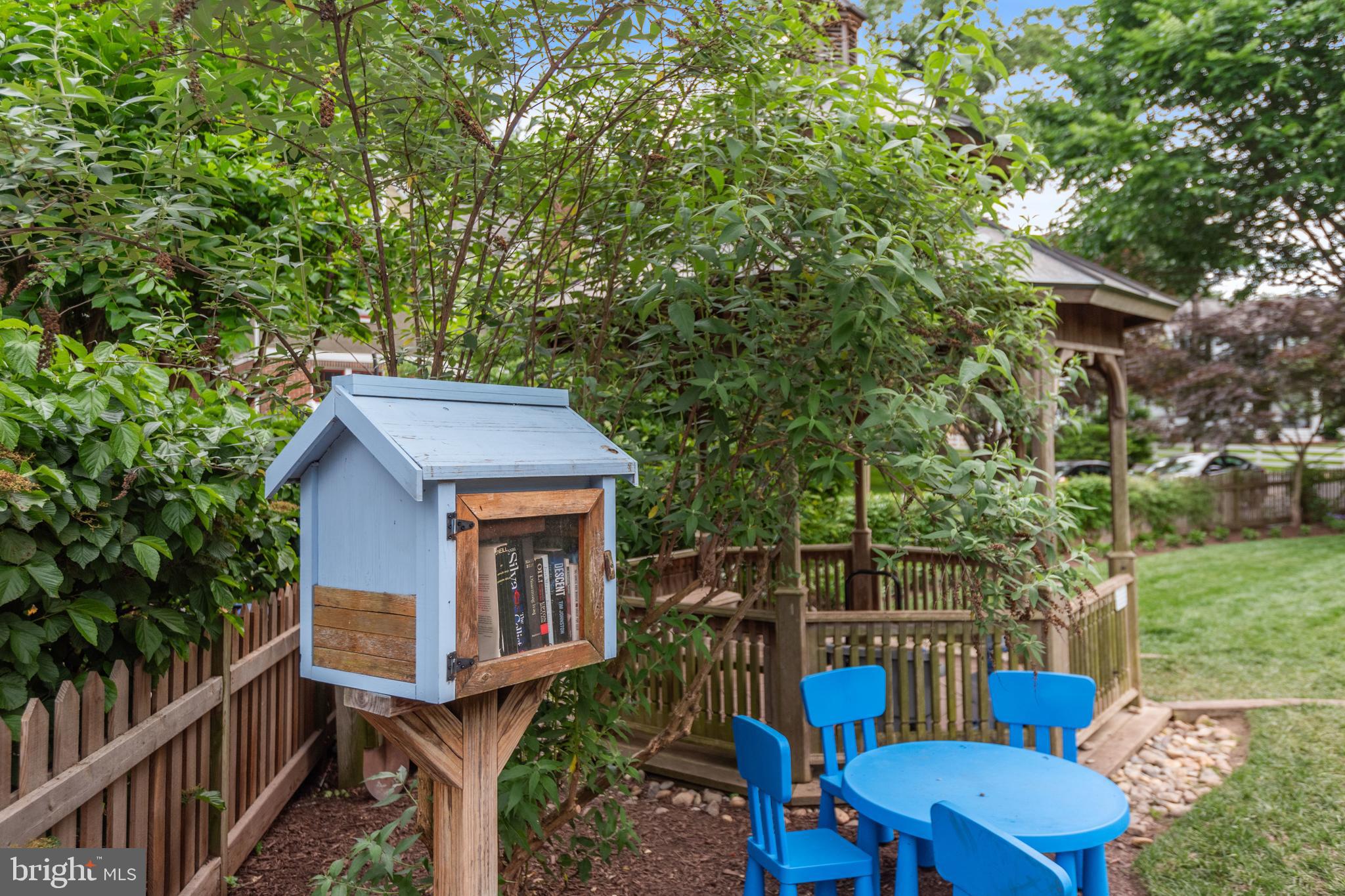 CHEVY CHASE - Residential