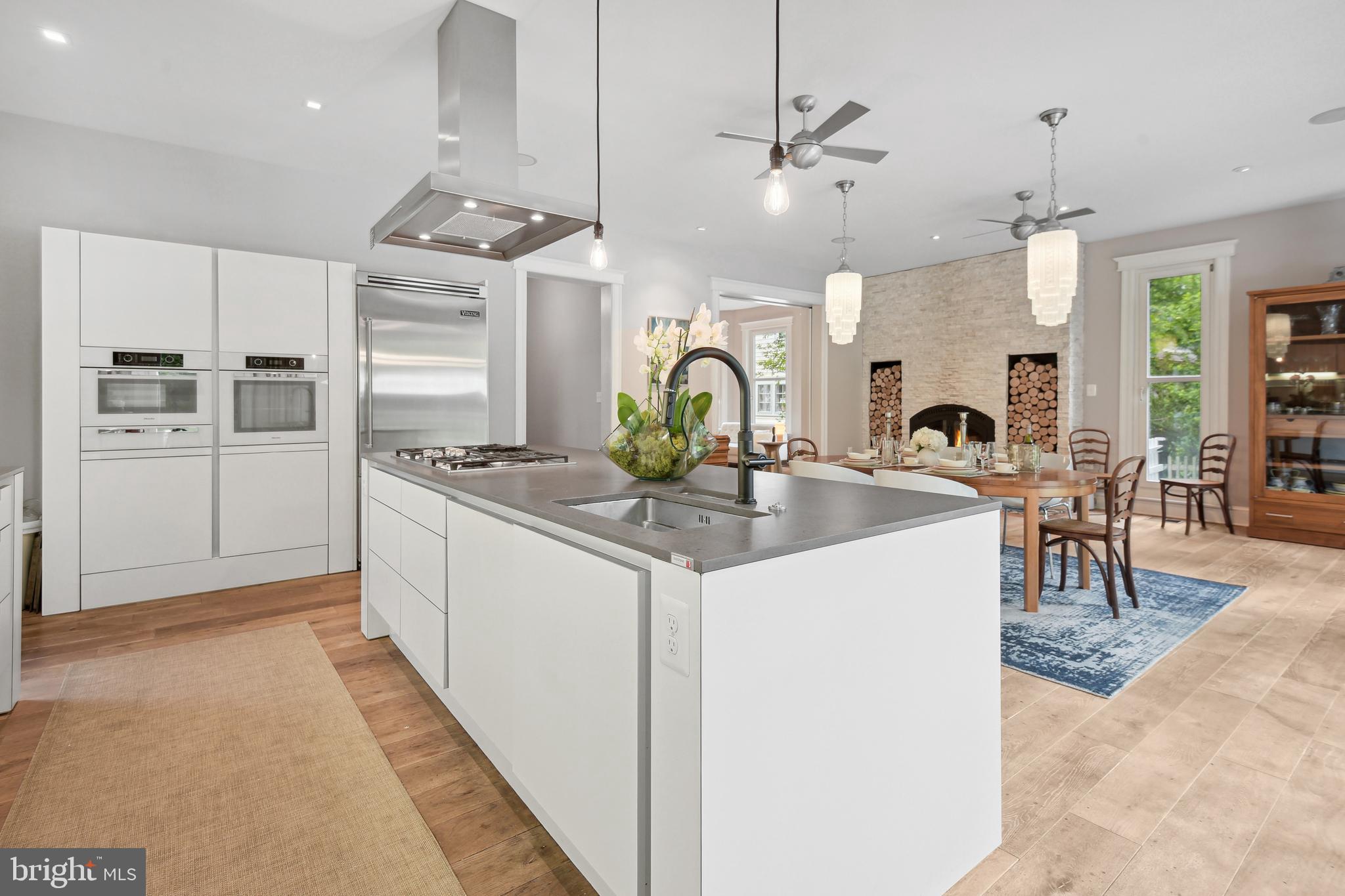 CHEVY CHASE - Residential