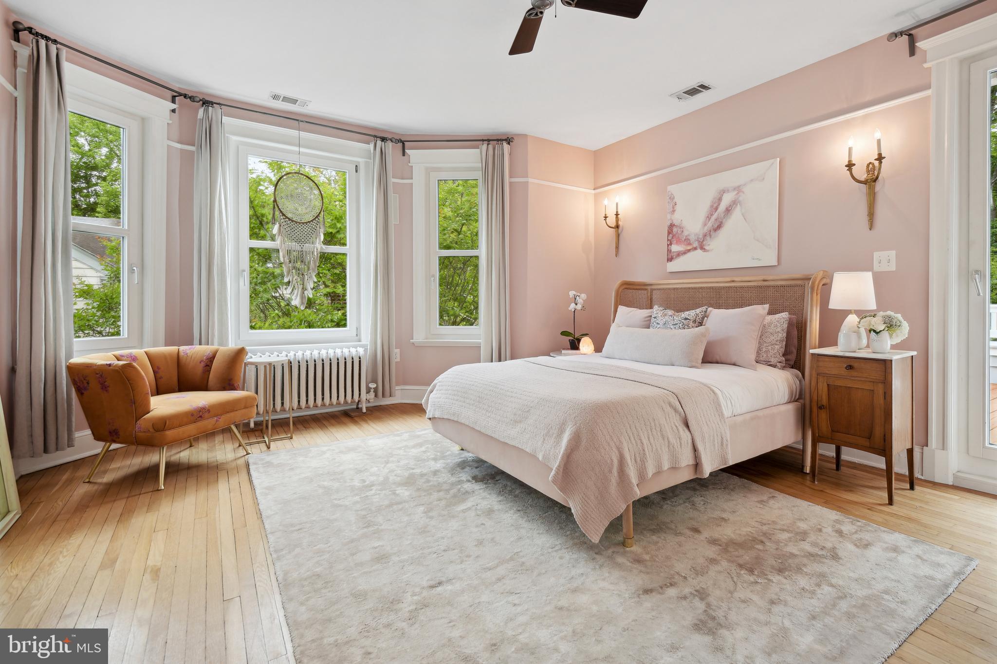 CHEVY CHASE - Residential
