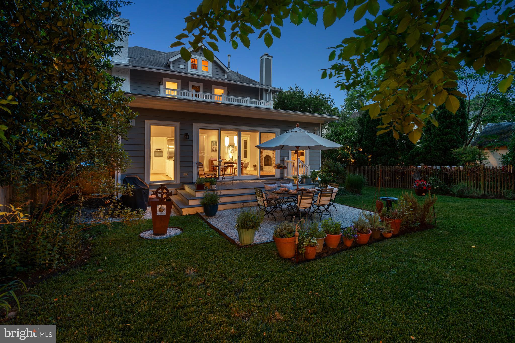 CHEVY CHASE - Residential