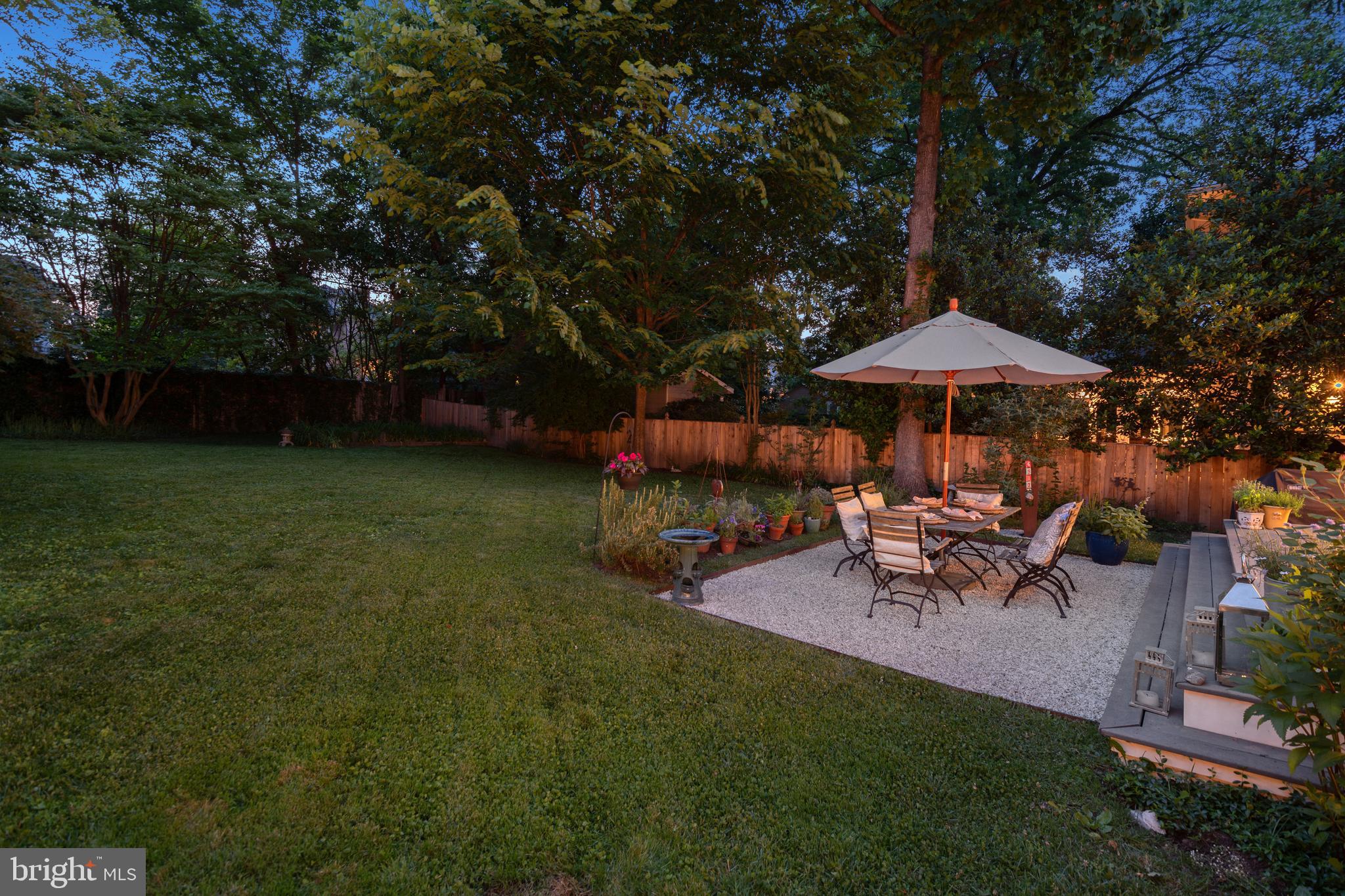 CHEVY CHASE - Residential